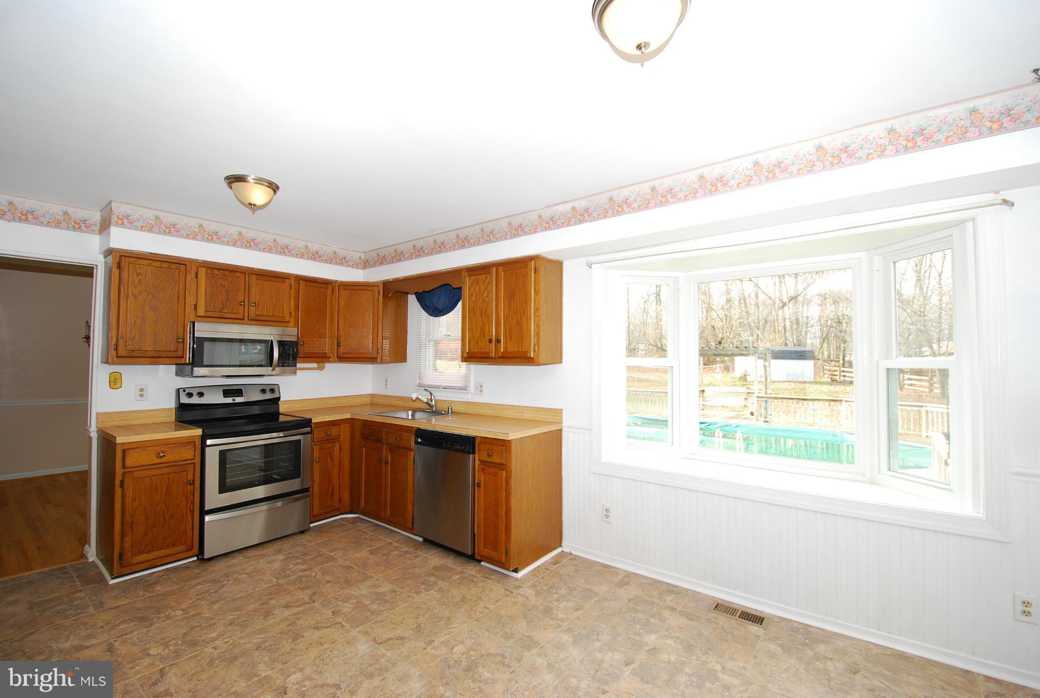 4210 Salem Bottom Road Westminster, MD 21157 - Photo 22 of 22 Kitchen