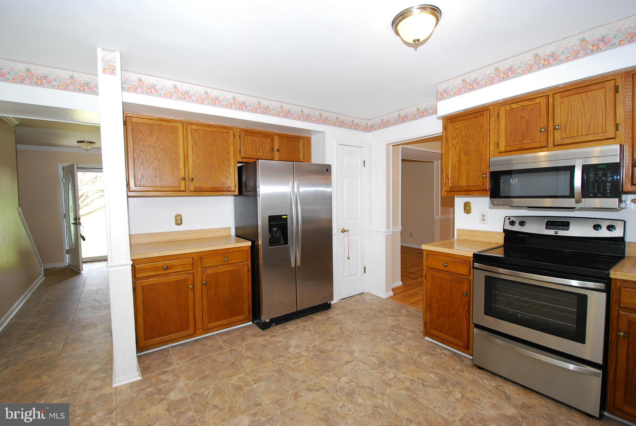 4210 Salem Bottom Road Westminster, MD 21157 - Photo 4 of 22 Kitchen