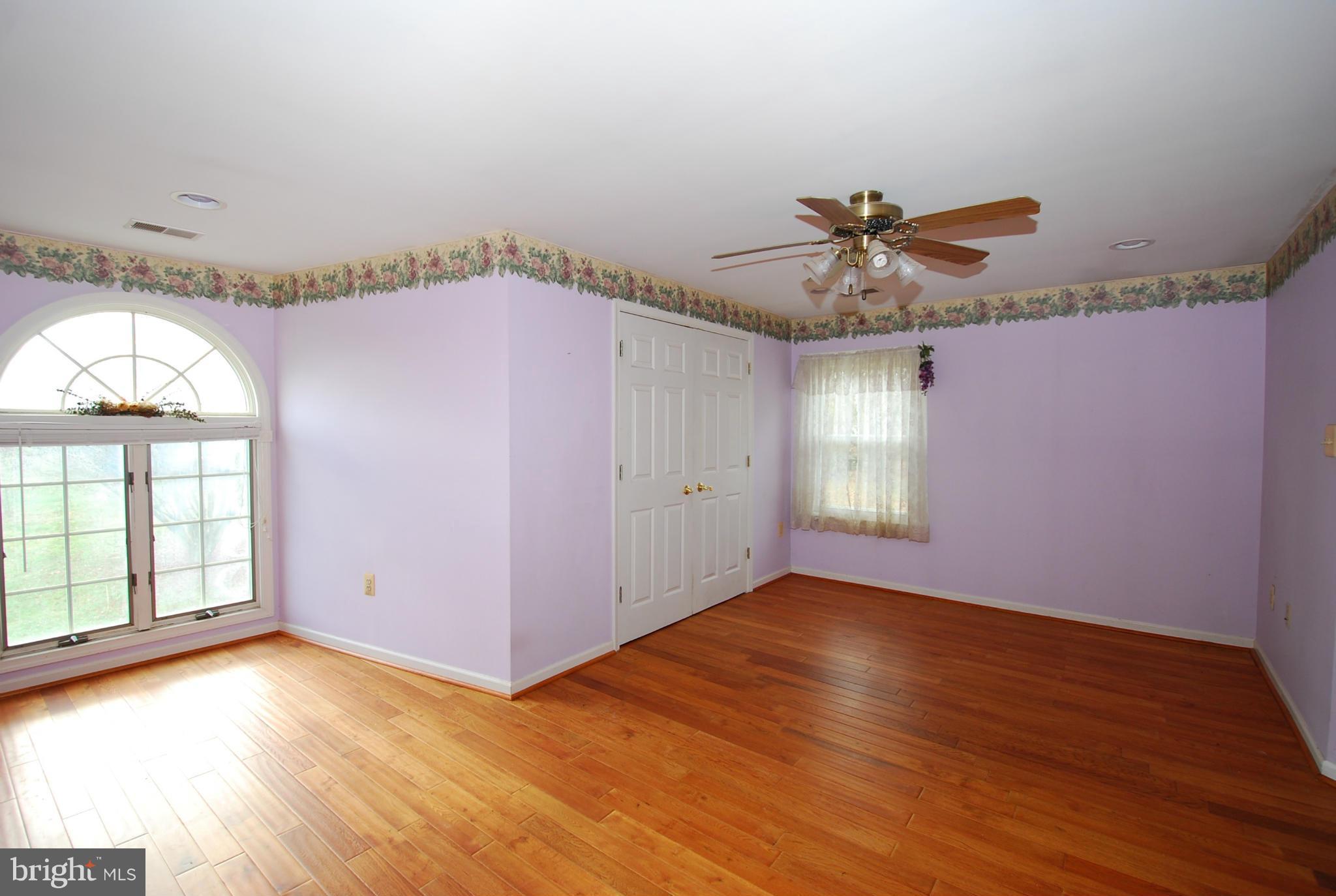 4210 Salem Bottom Road Westminster, MD 21157 - Photo 8 of 22 Bedroom (Master)