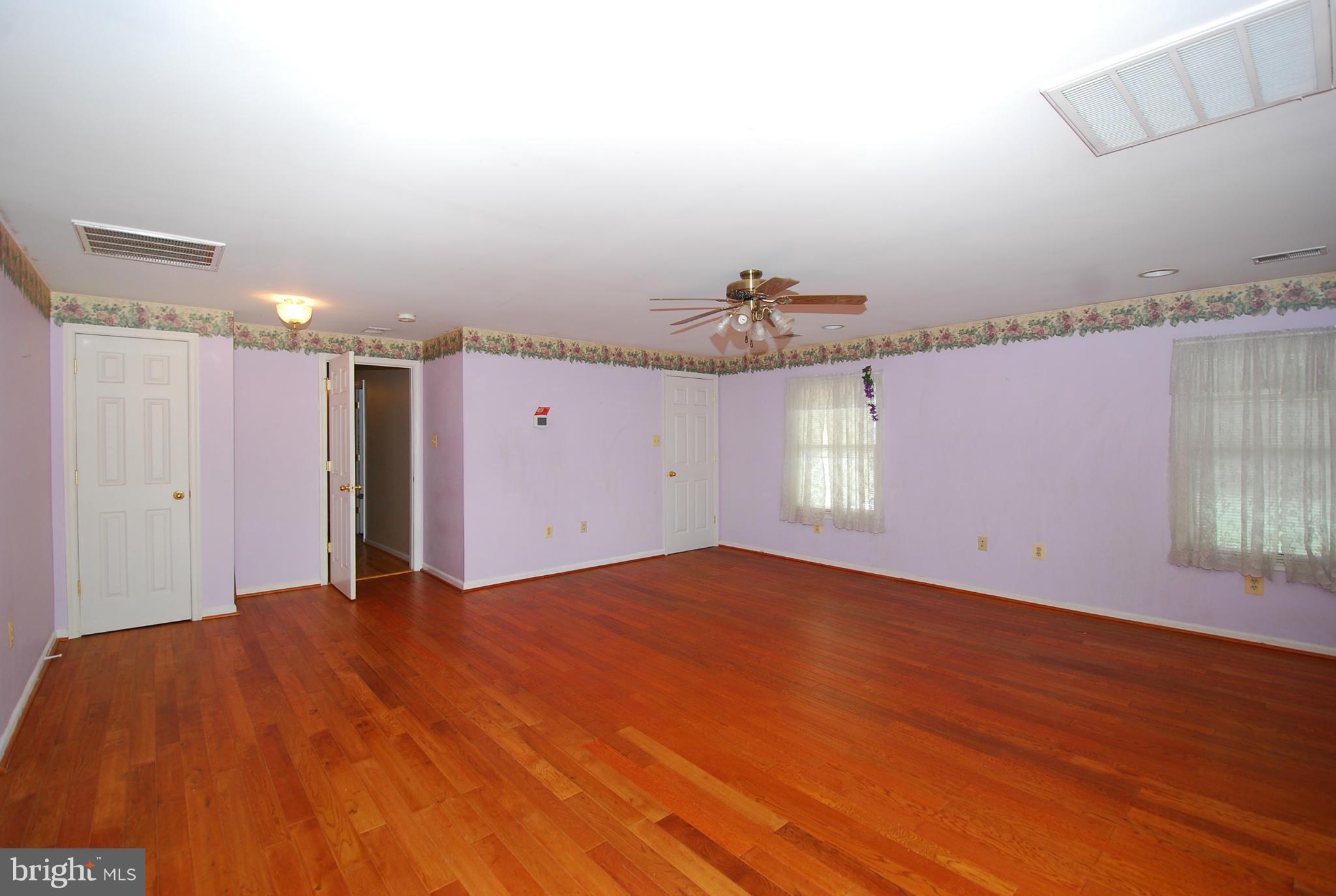 4210 Salem Bottom Road Westminster, MD 21157 - Photo 9 of 22 Bedroom (Master)
