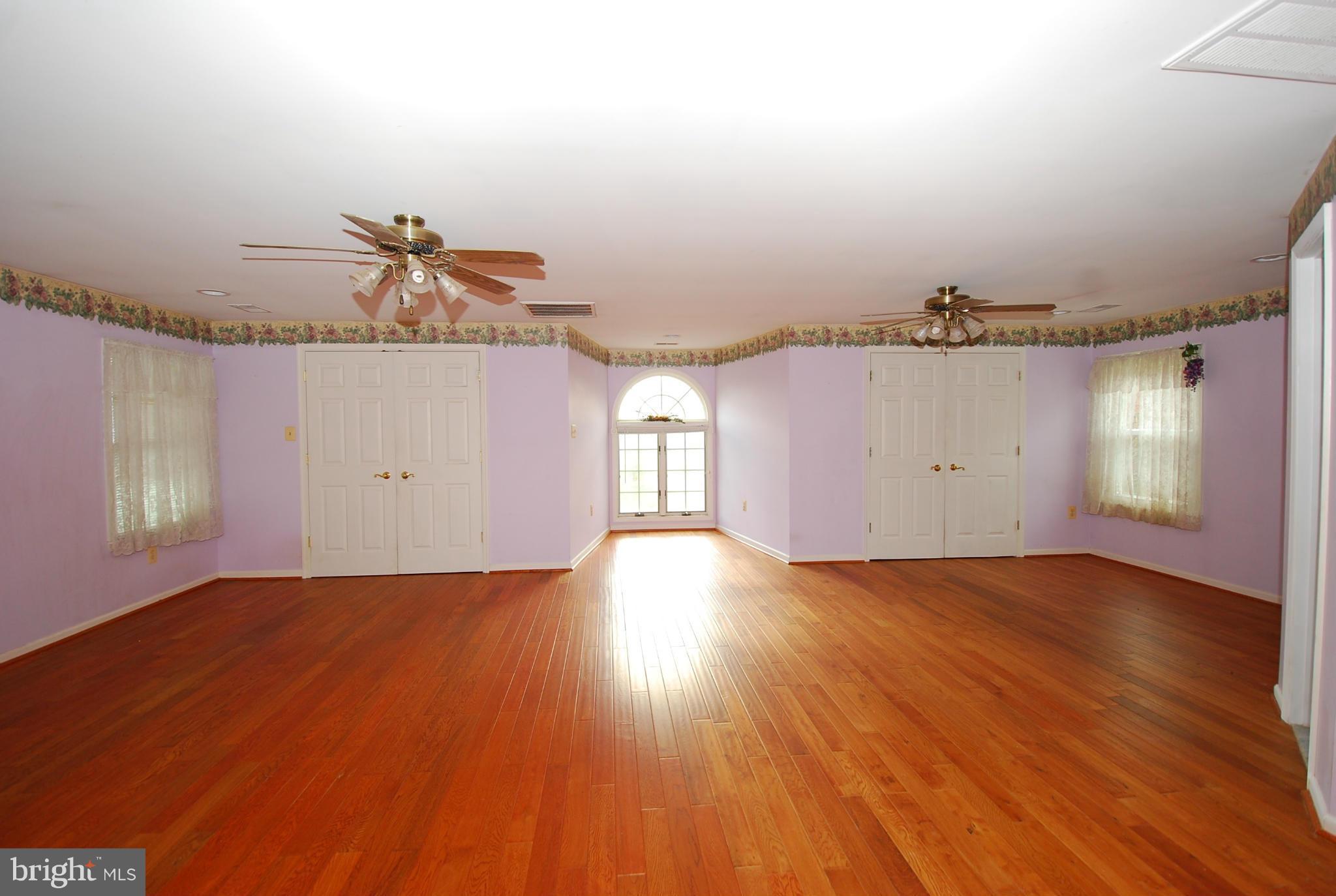 4210 Salem Bottom Road Westminster, MD 21157 - Photo 10 of 22 Bedroom (Master)