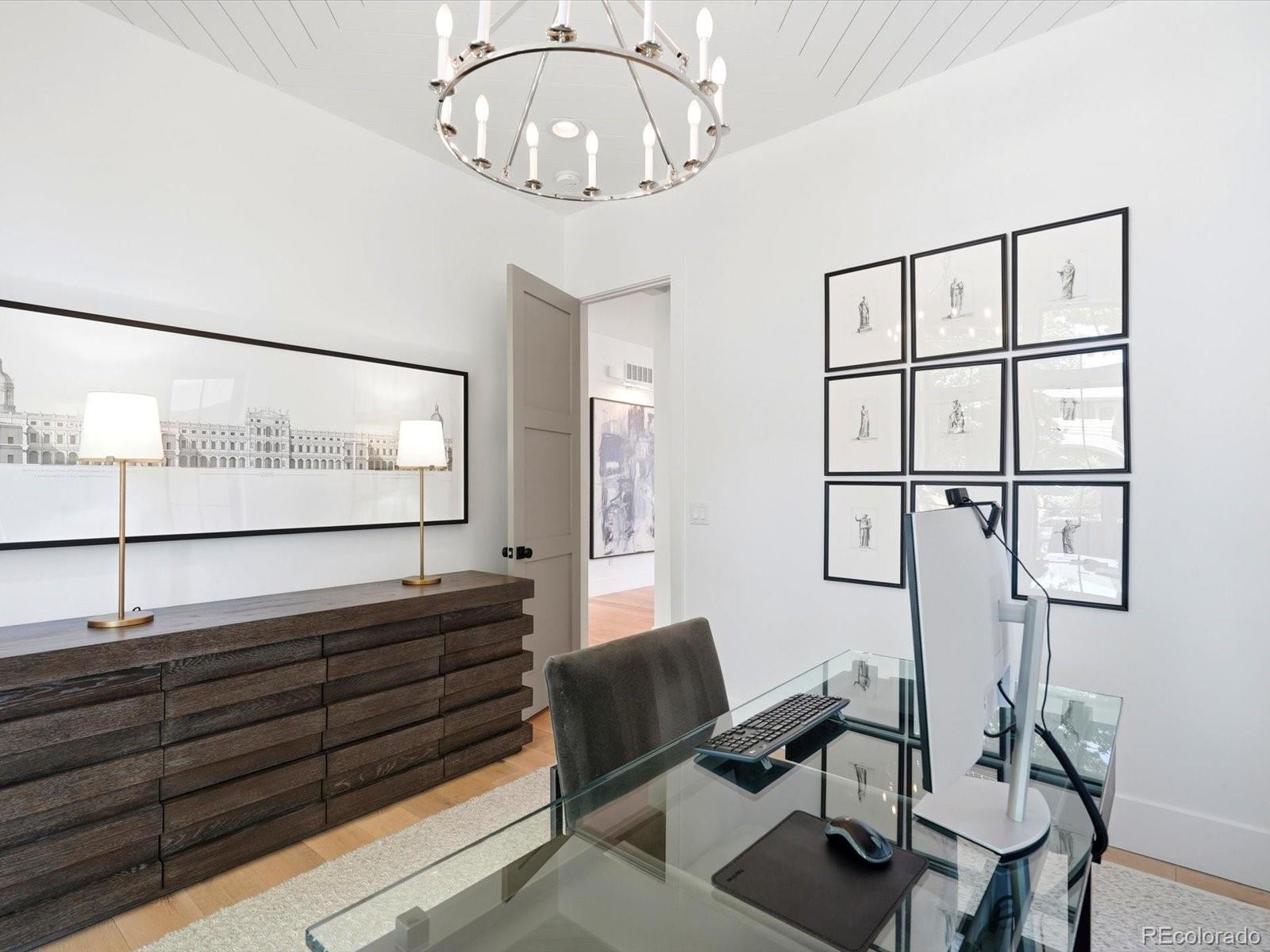 2380 South Cook Street Denver, CO 80210 - Photo 4 of 41