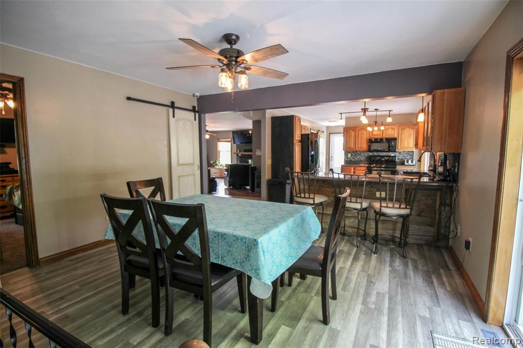 11636 Dorwood Road Burt, MI 48417 - Photo 11 of 47