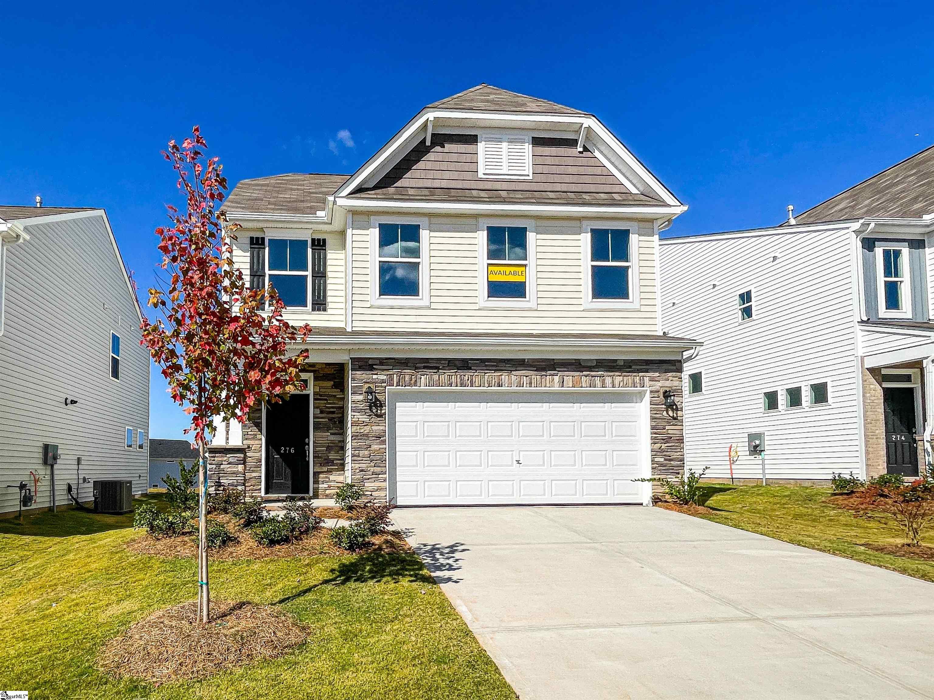 276 Pendergast Road Greenville, SC 29605 - Photo 1 of 30 Gallery Image 1