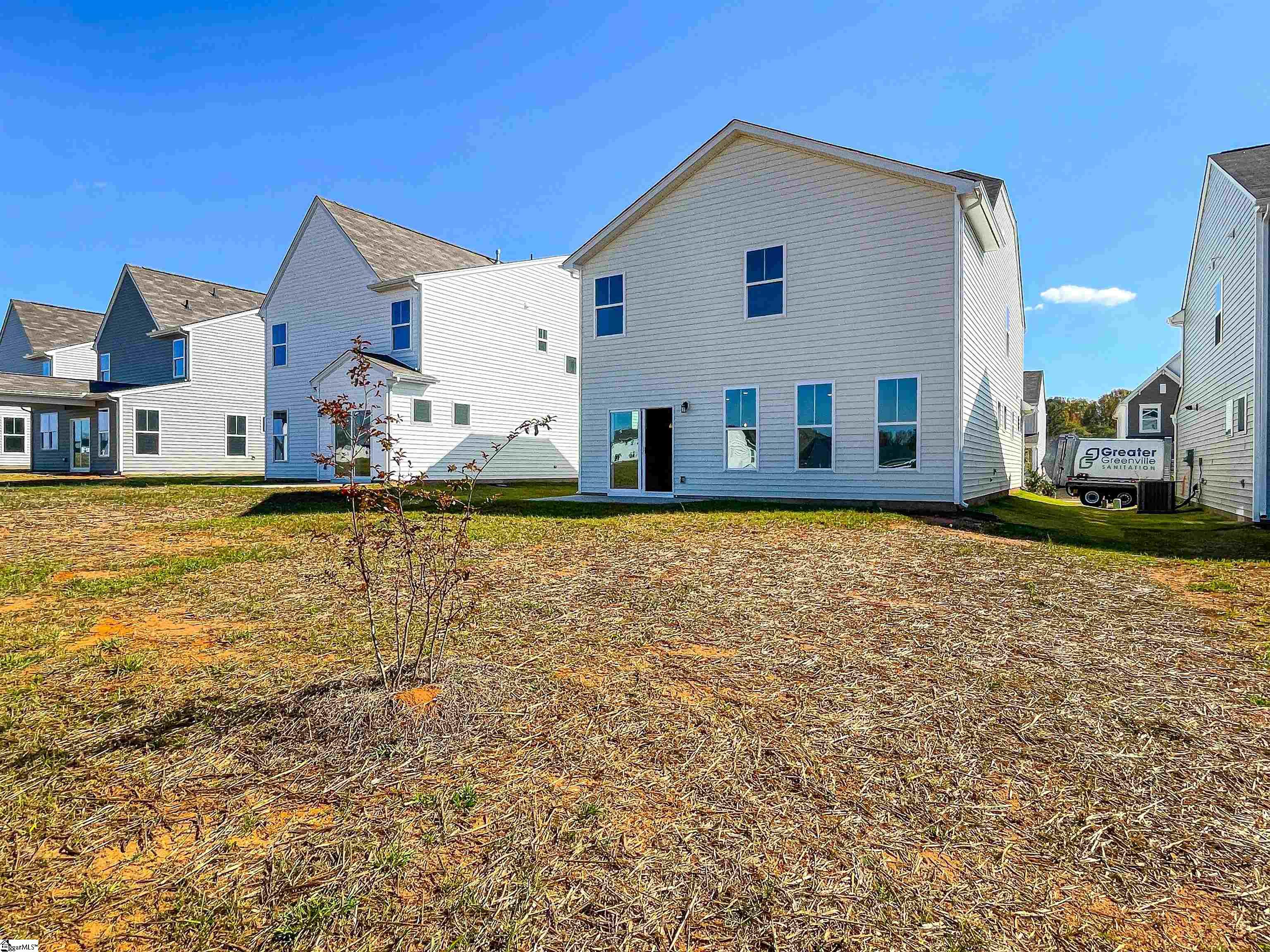 276 Pendergast Road Greenville, SC 29605 - Photo 18 of 30 Gallery Image 18