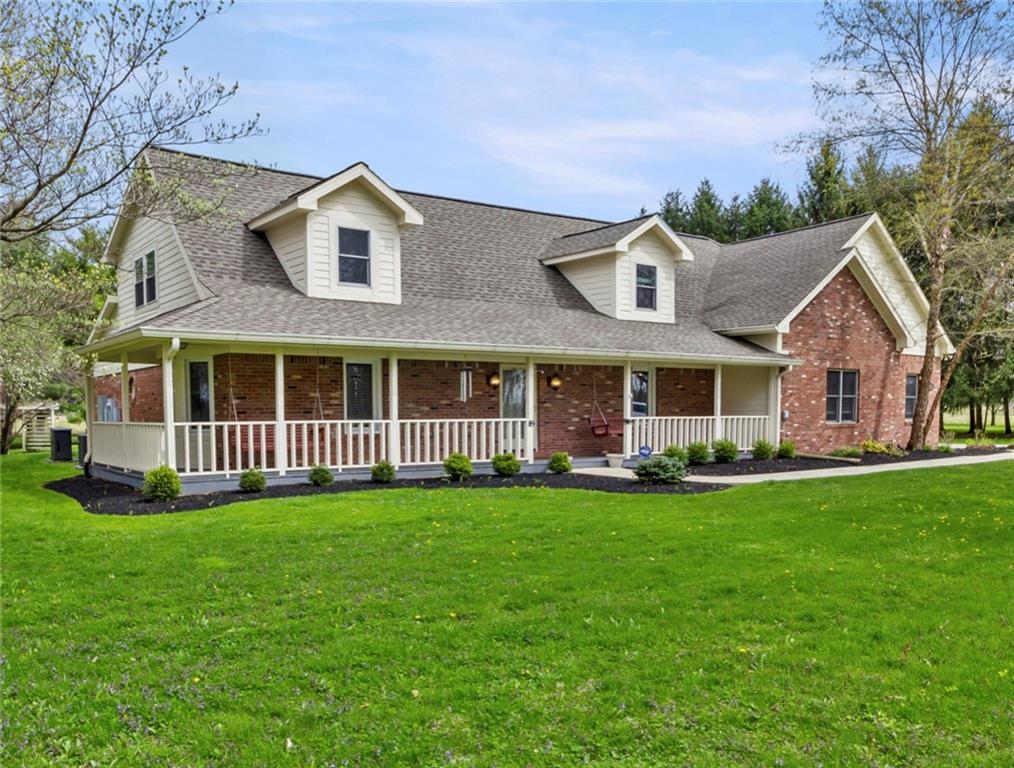 24495 Cal Carson Road Cicero, IN 46034 - Photo 3 of 60 Gallery Image 3