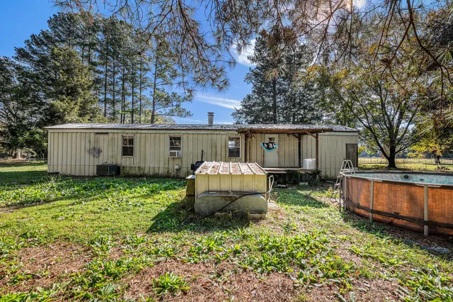 $99,000 | 200 Sings Lane, Holly Hill, SC 29059