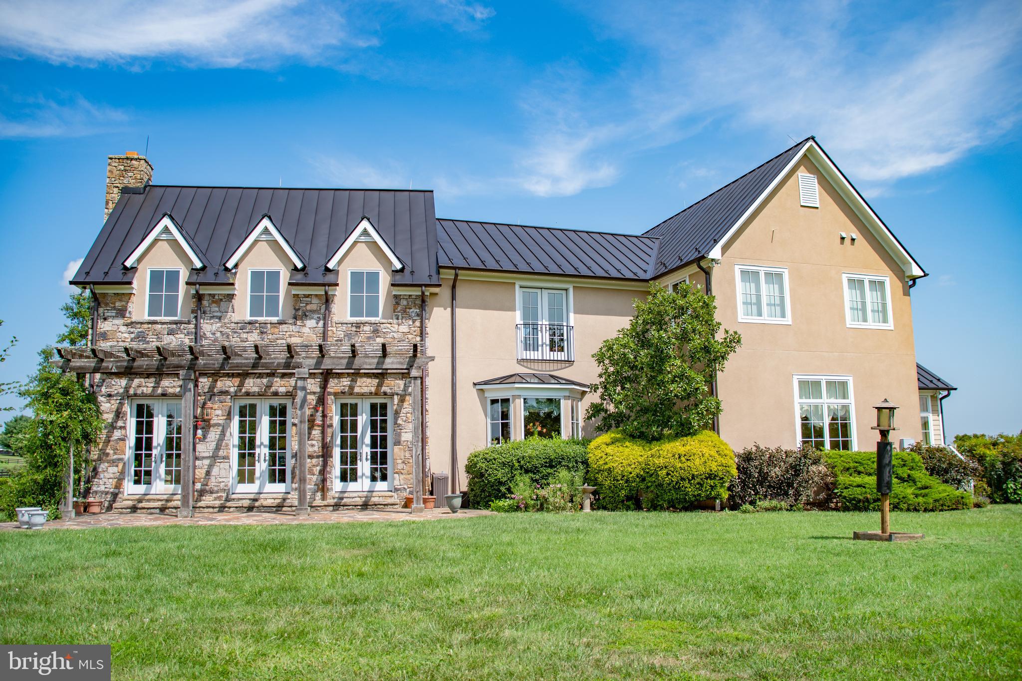 21232 Unison Road Middleburg, VA 20117 - Photo 107 of 123