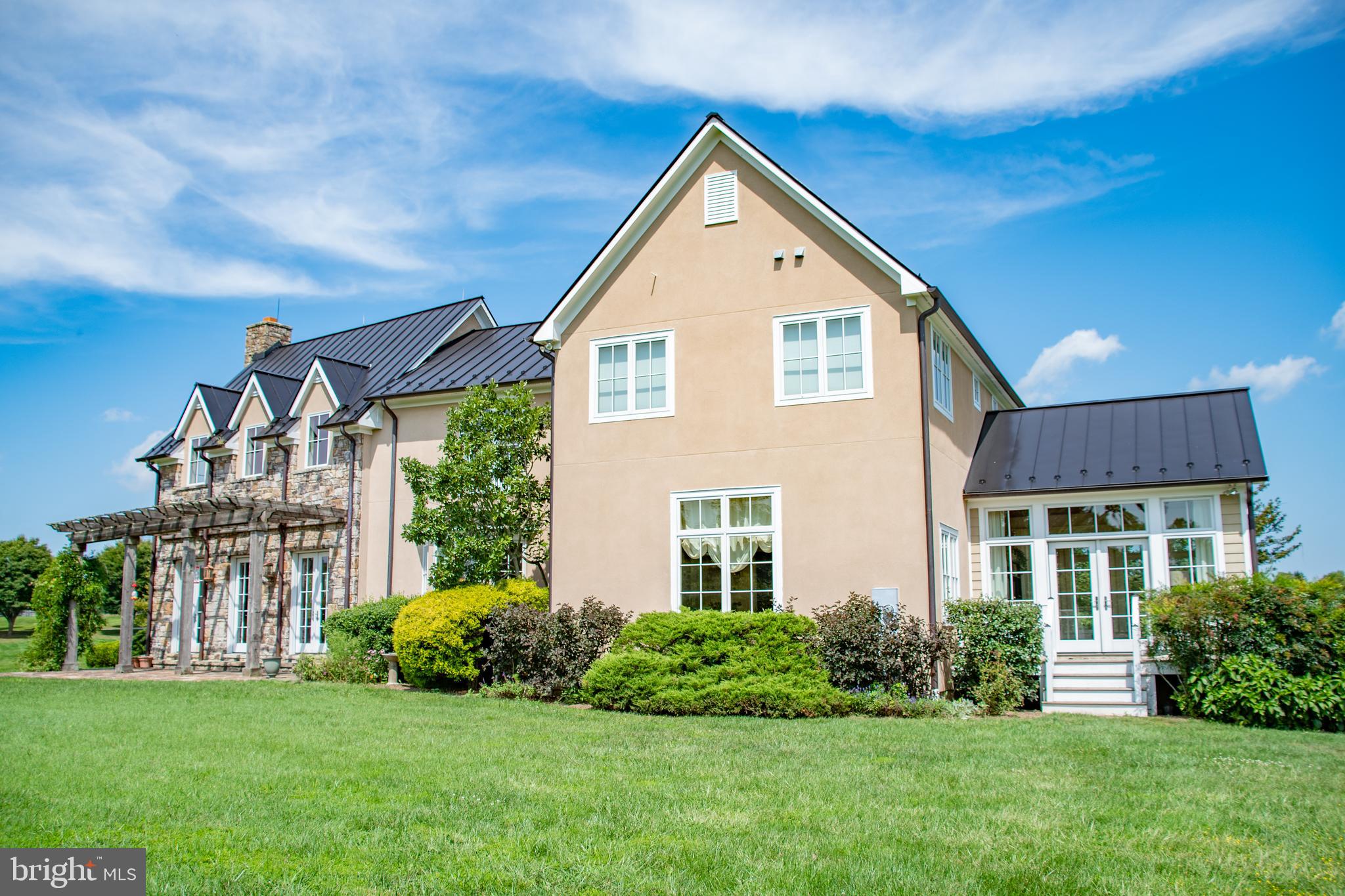 21232 Unison Road Middleburg, VA 20117 - Photo 108 of 123
