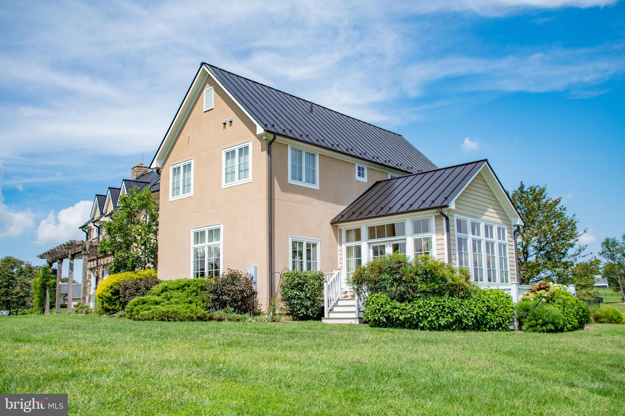 21232 Unison Road Middleburg, VA 20117 - Photo 109 of 123