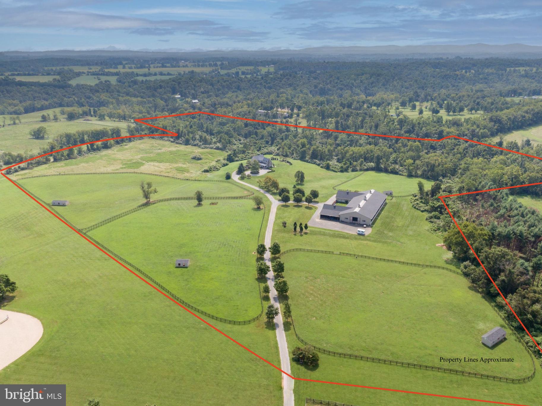 21232 Unison Road Middleburg, VA 20117 - Photo 110 of 123