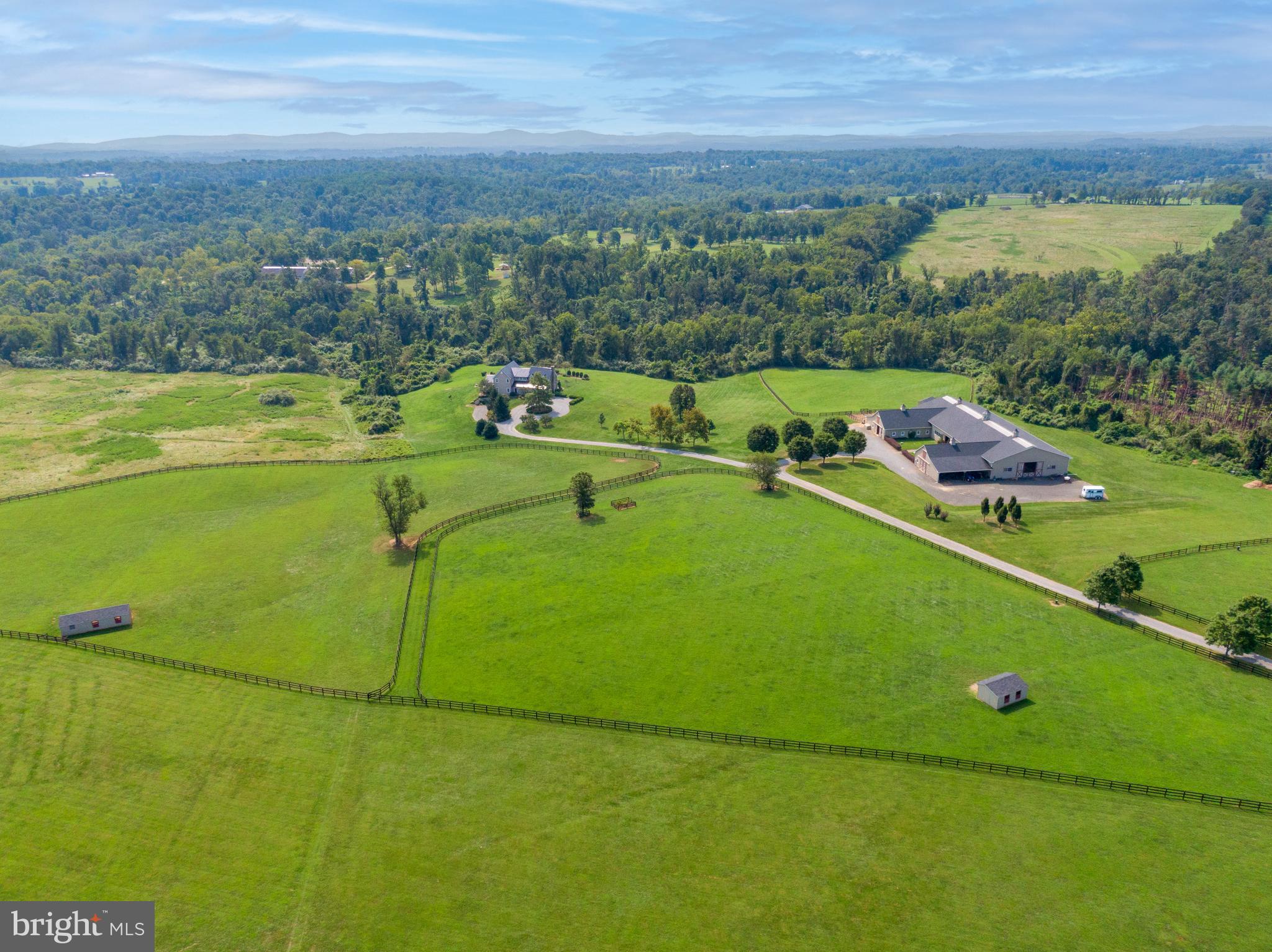 21232 Unison Road Middleburg, VA 20117 - Photo 112 of 123