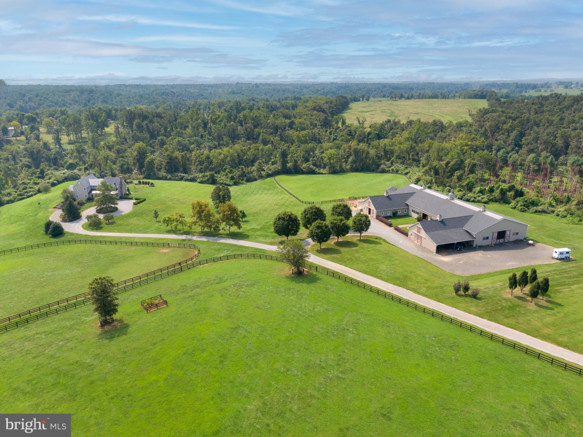 21232 Unison Road Middleburg, VA 20117 - Photo 113 of 123
