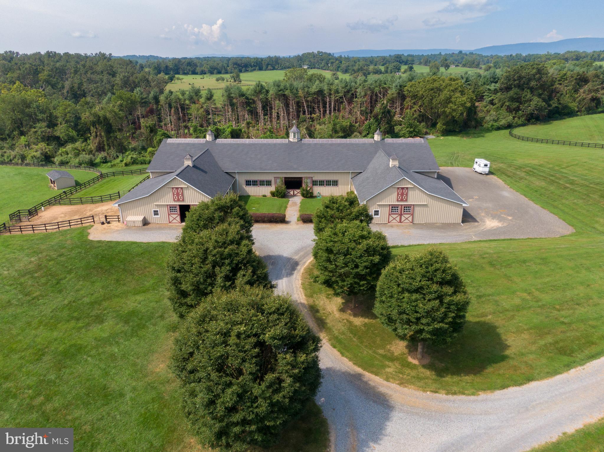 21232 Unison Road Middleburg, VA 20117 - Photo 114 of 123