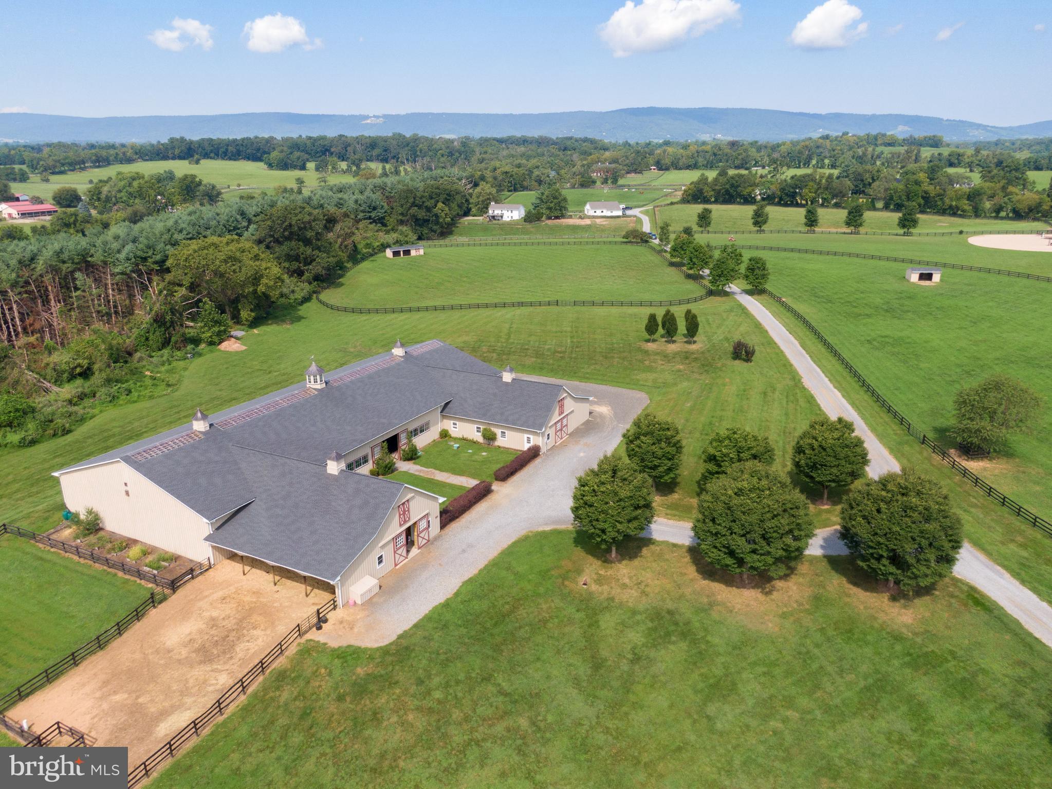 21232 Unison Road Middleburg, VA 20117 - Photo 115 of 123