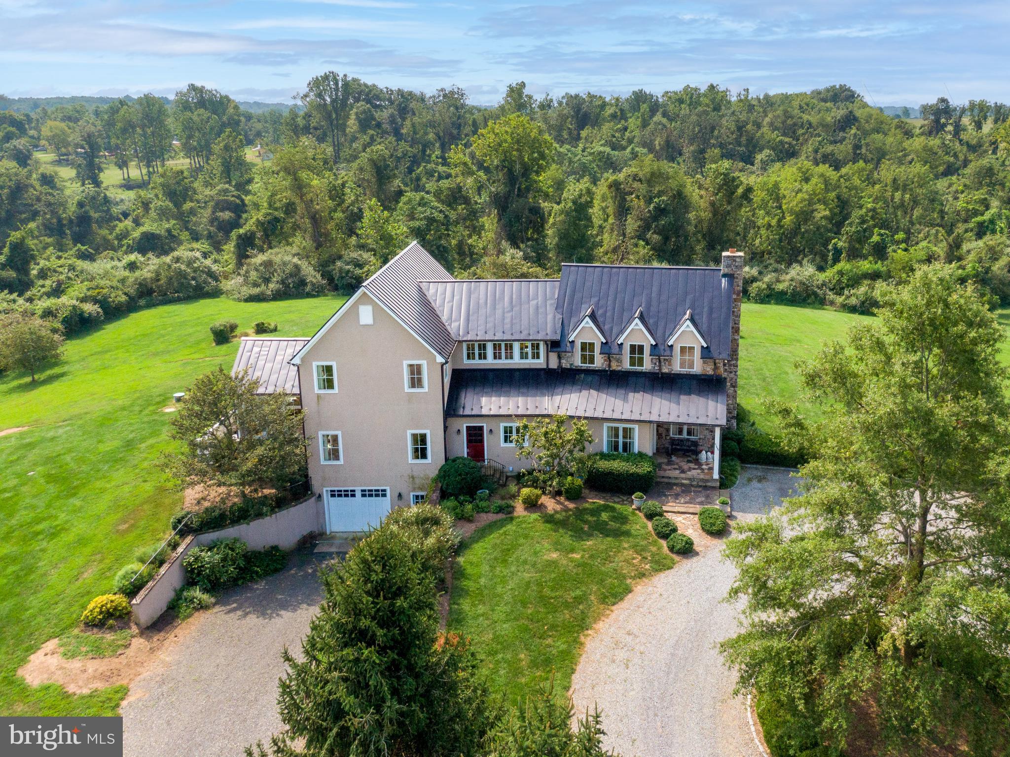 21232 Unison Road Middleburg, VA 20117 - Photo 116 of 123