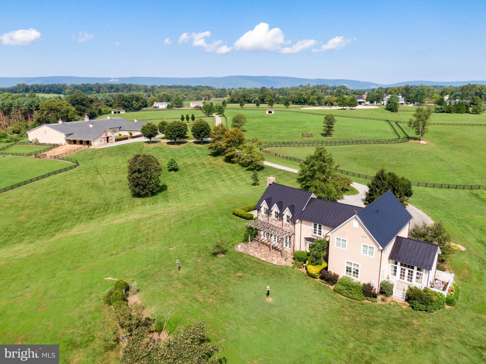 21232 Unison Road Middleburg, VA 20117 - Photo 120 of 123