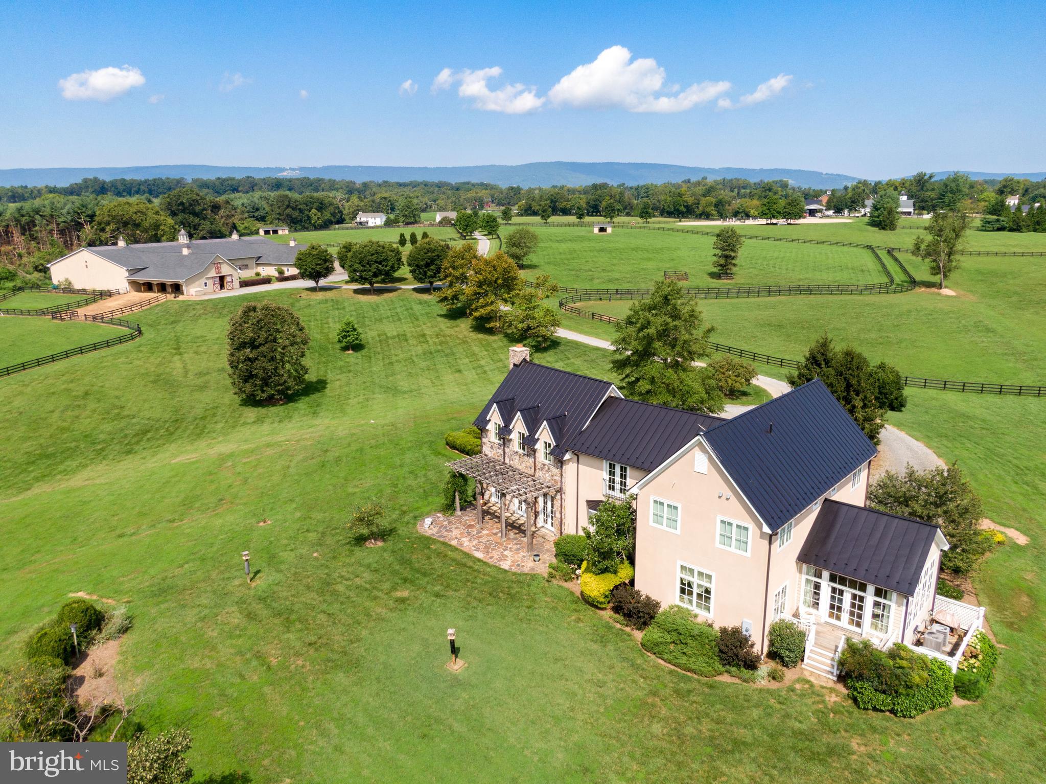 21232 Unison Road Middleburg, VA 20117 - Photo 121 of 123