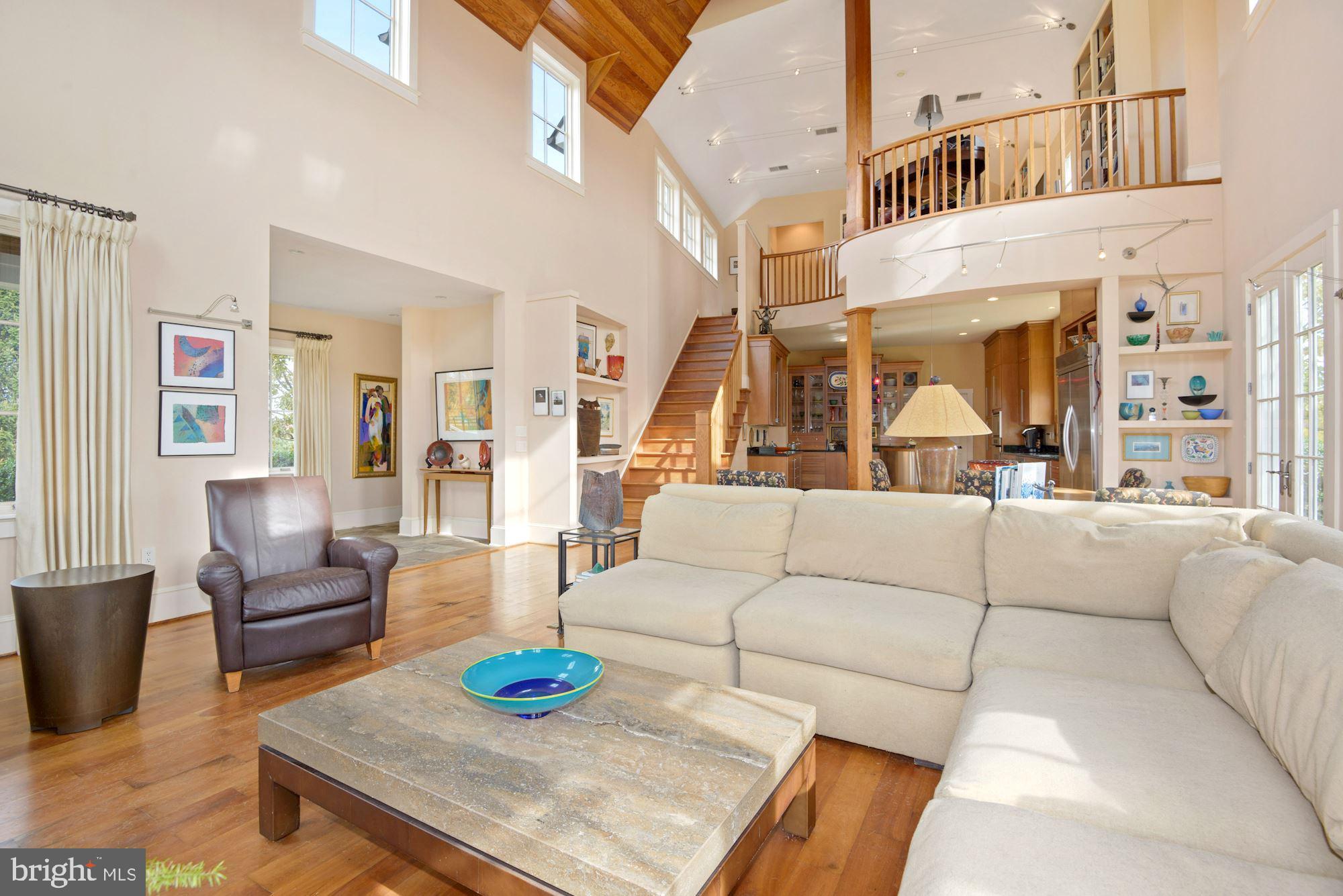 21232 Unison Road Middleburg, VA 20117 - Photo 18 of 123 Family room
