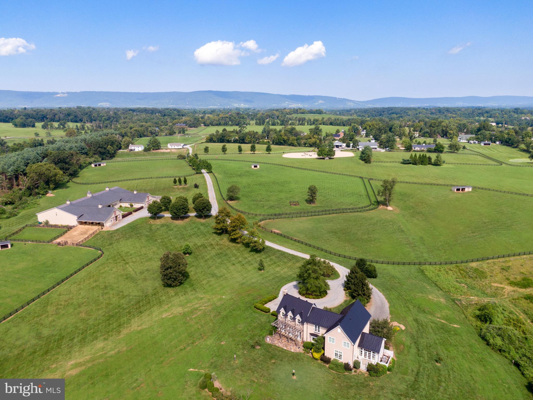 21232 Unison Road Middleburg, VA 20117 - Photo 2 of 123