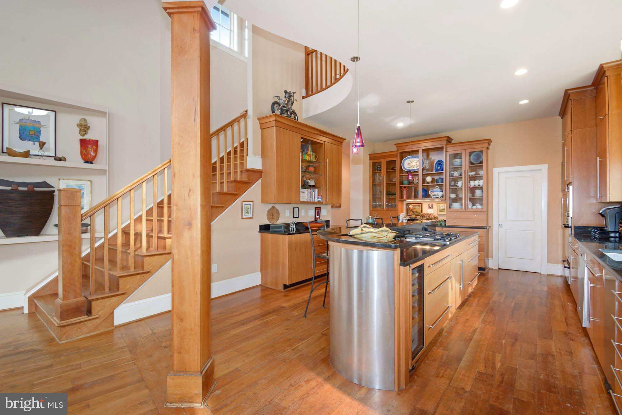 21232 Unison Road Middleburg, VA 20117 - Photo 22 of 123 Kitchen