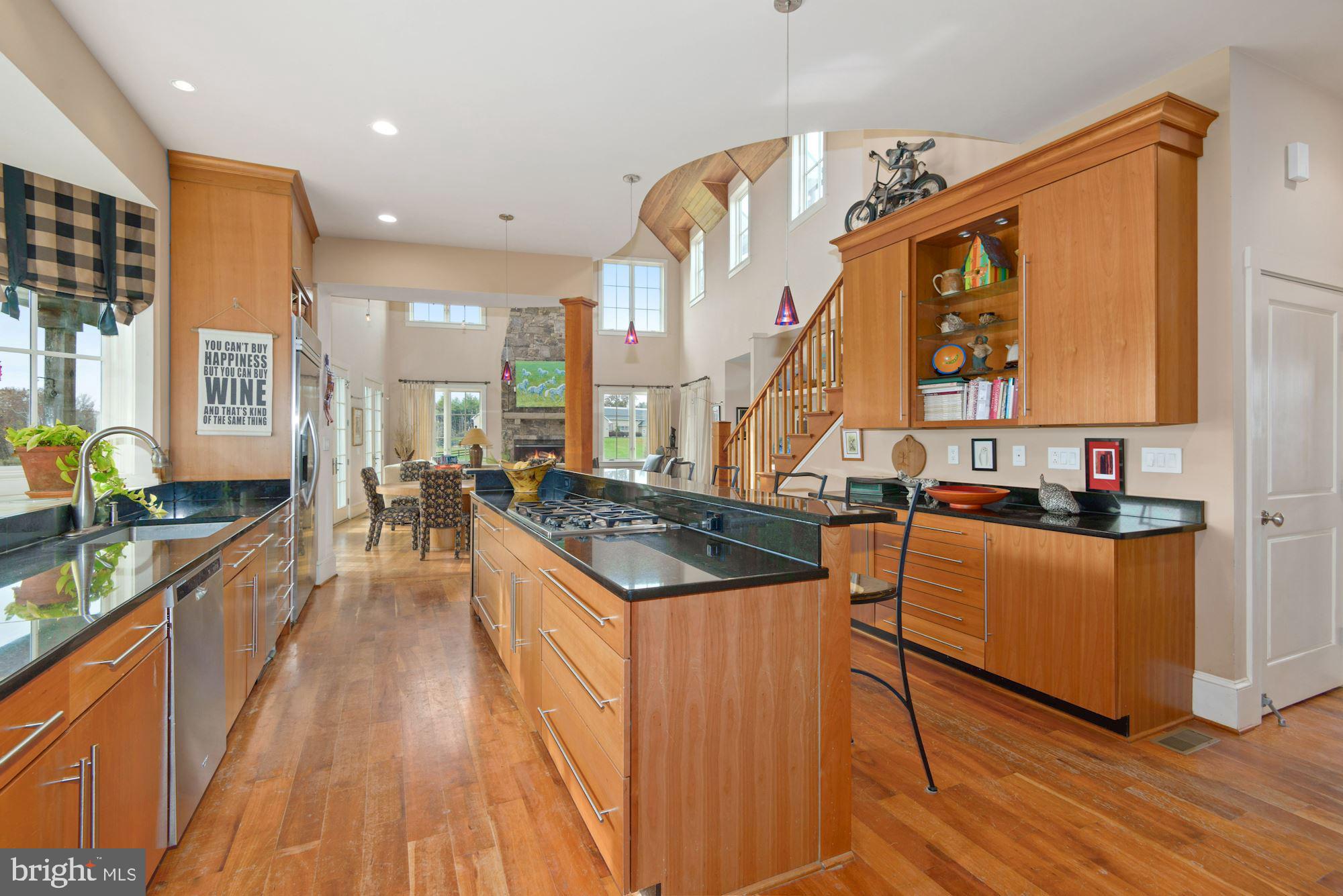 21232 Unison Road Middleburg, VA 20117 - Photo 23 of 123 Lots of cabinet space