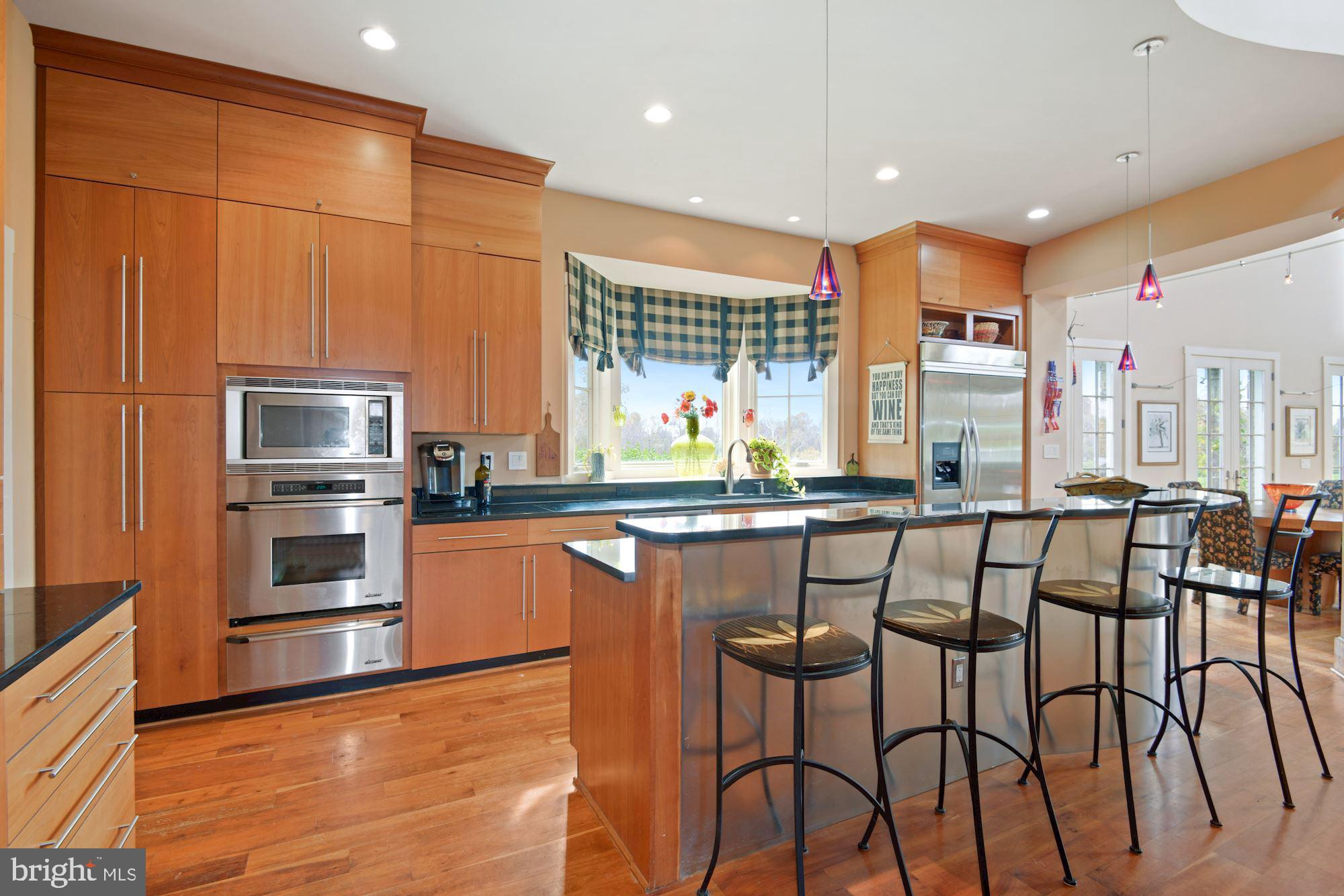 21232 Unison Road Middleburg, VA 20117 - Photo 24 of 123 Eat-in kitchen