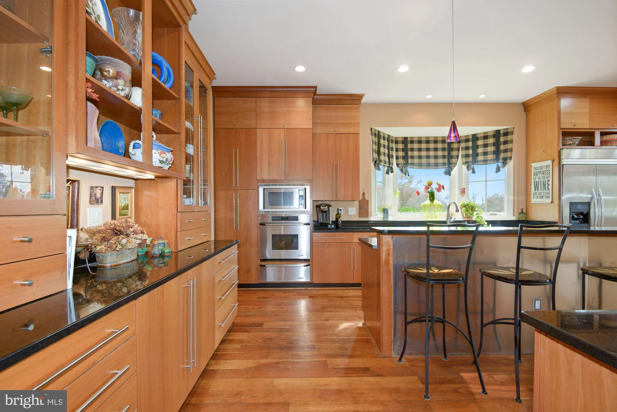 21232 Unison Road Middleburg, VA 20117 - Photo 25 of 123 Hardwood floors throughout