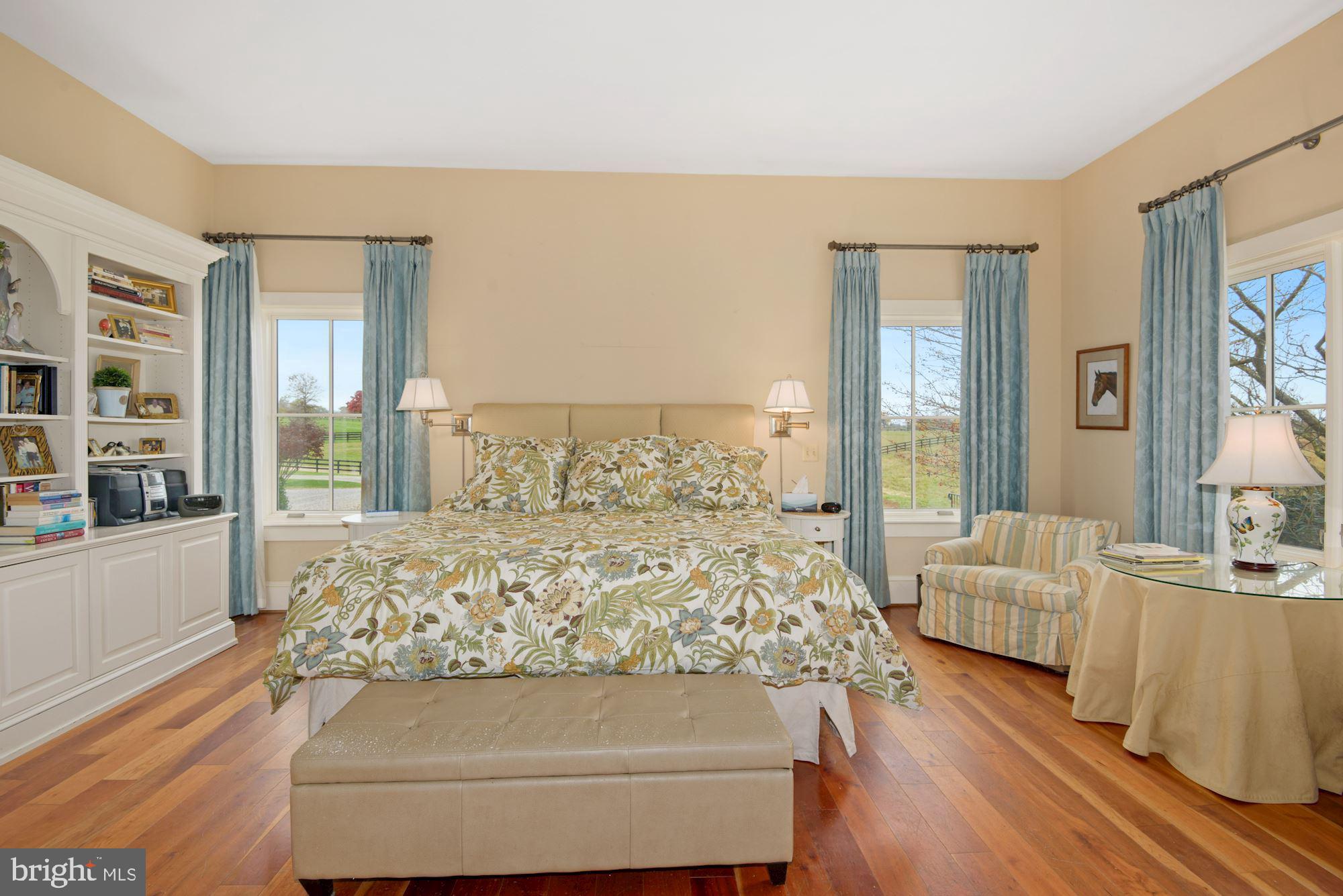 21232 Unison Road Middleburg, VA 20117 - Photo 27 of 123 Primary suite