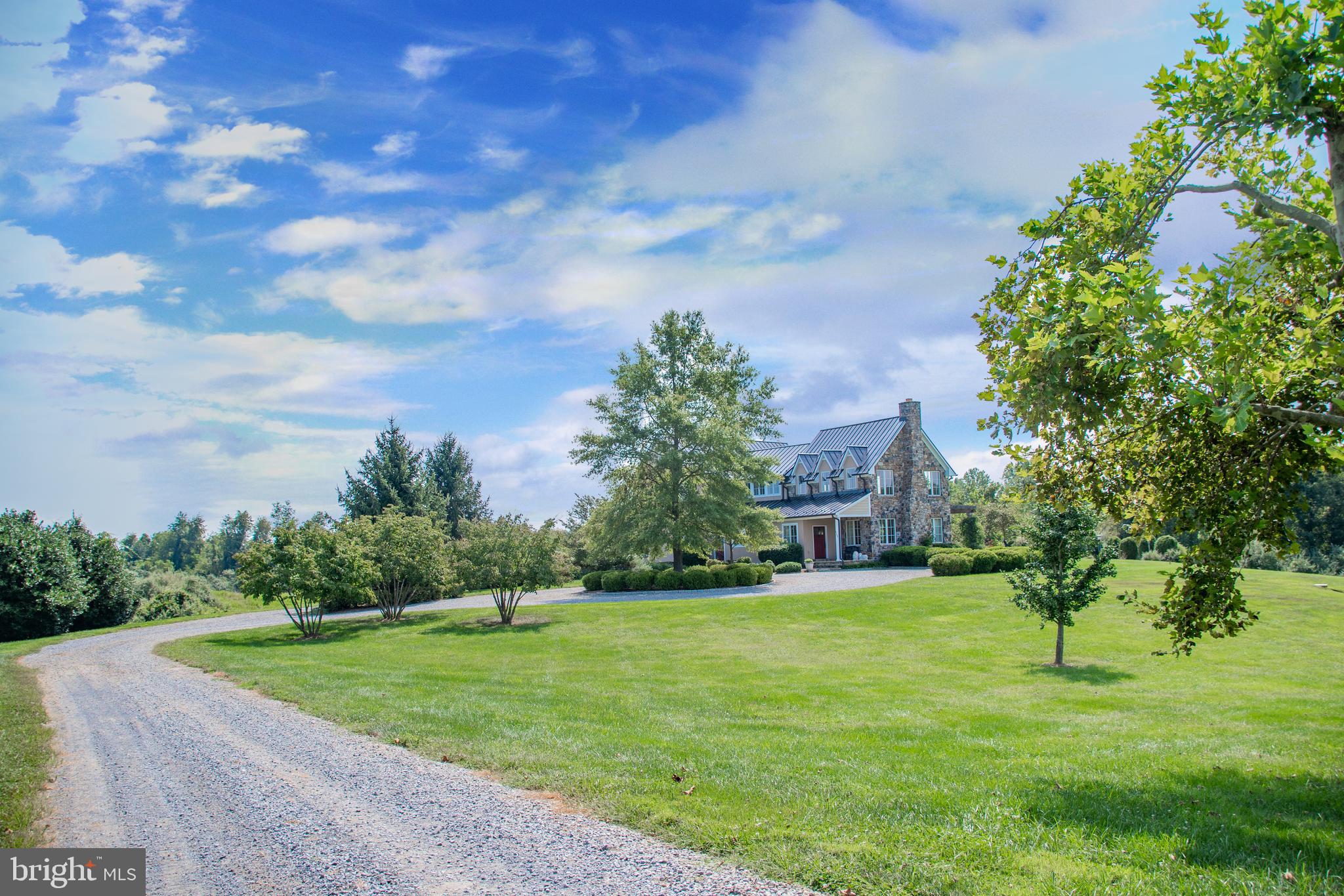 21232 Unison Road Middleburg, VA 20117 - Photo 3 of 123