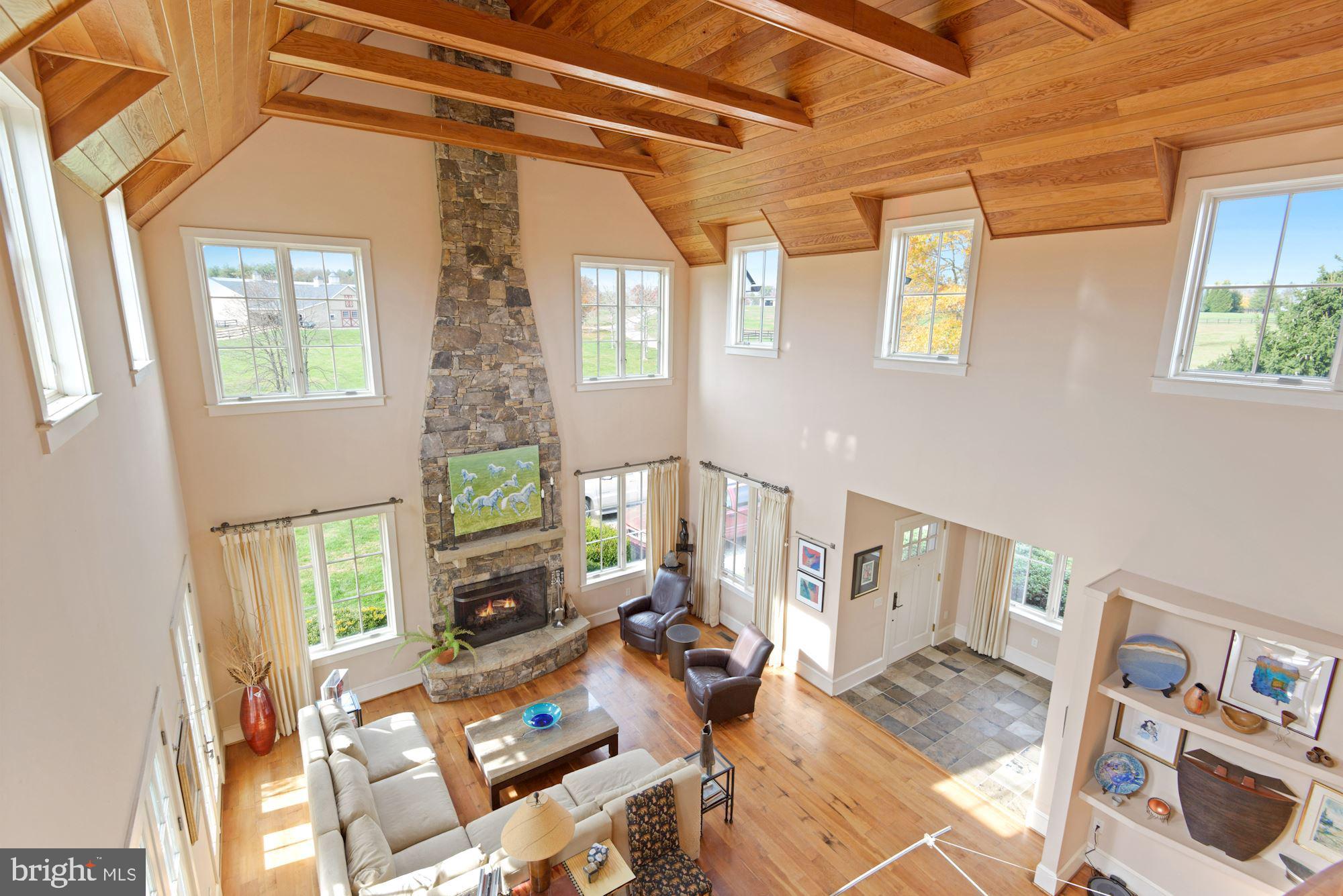 21232 Unison Road Middleburg, VA 20117 - Photo 41 of 123 Views in every direction!