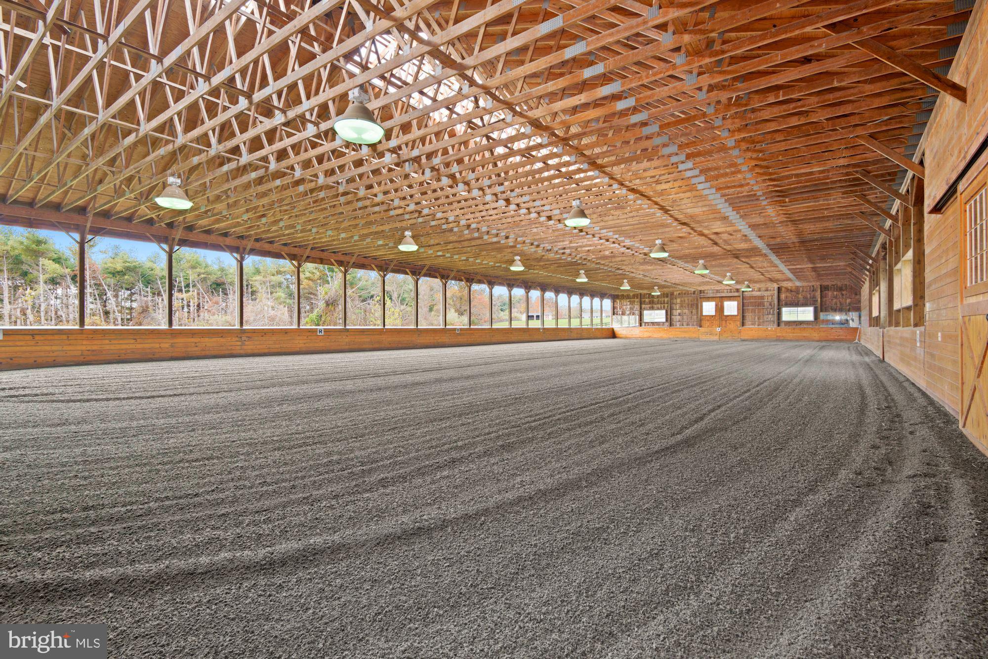 21232 Unison Road Middleburg, VA 20117 - Photo 62 of 123 70x100 Indoor open on one side