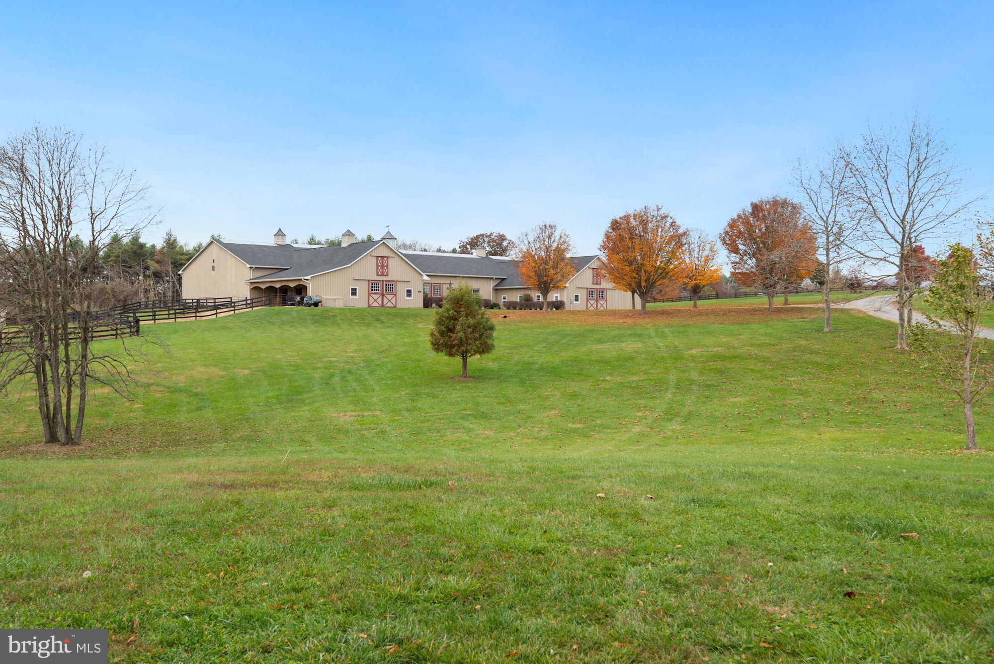 21232 Unison Road Middleburg, VA 20117 - Photo 71 of 123