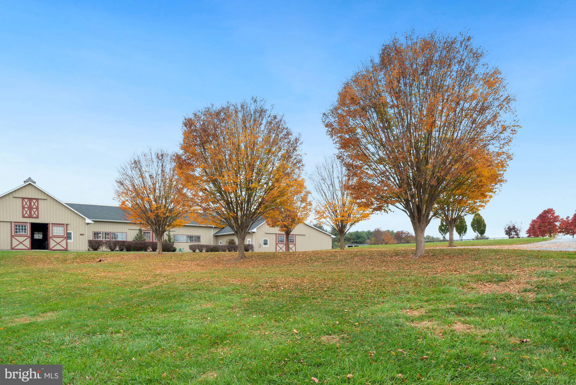 21232 Unison Road Middleburg, VA 20117 - Photo 72 of 123