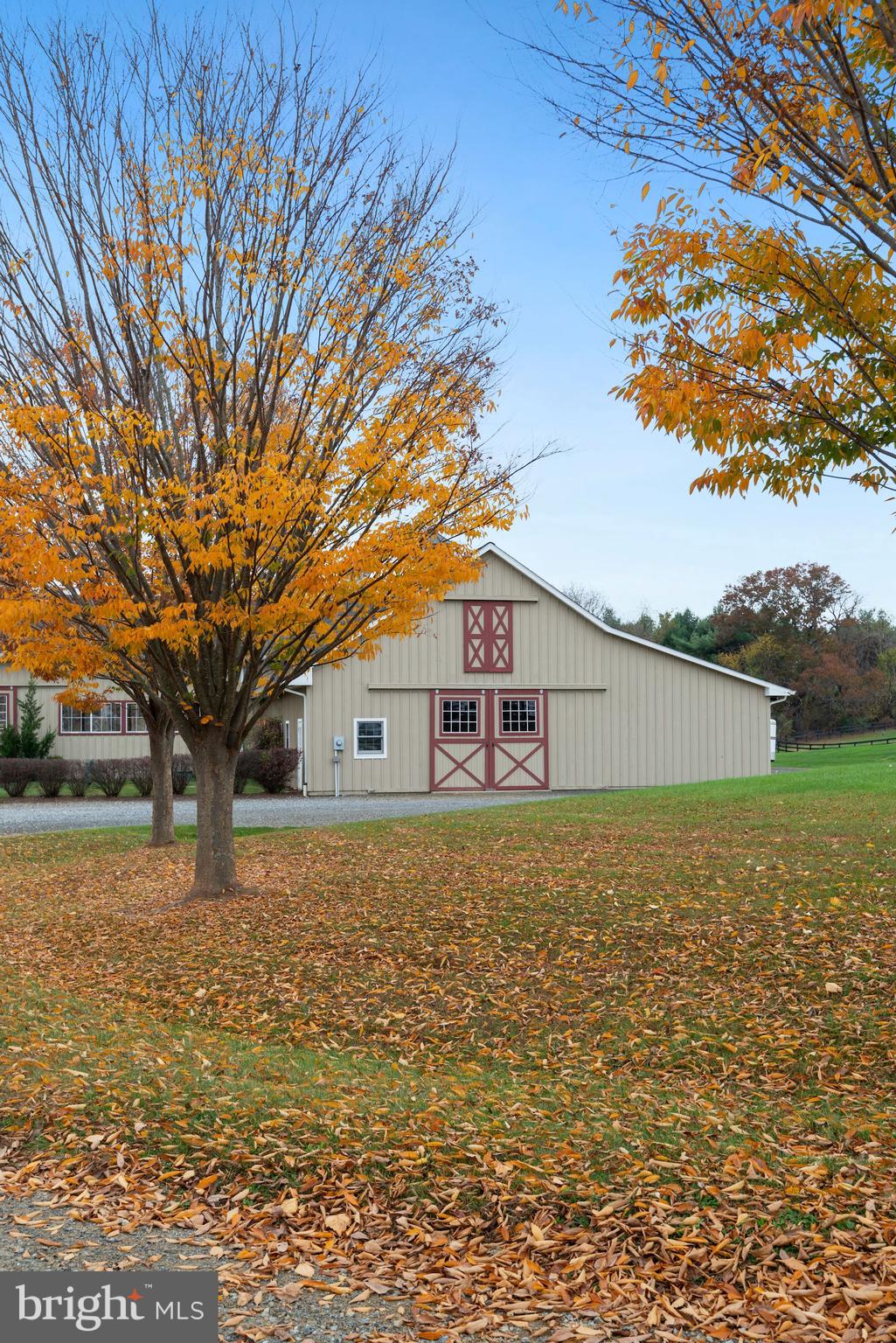 21232 Unison Road Middleburg, VA 20117 - Photo 73 of 123 Farm shop