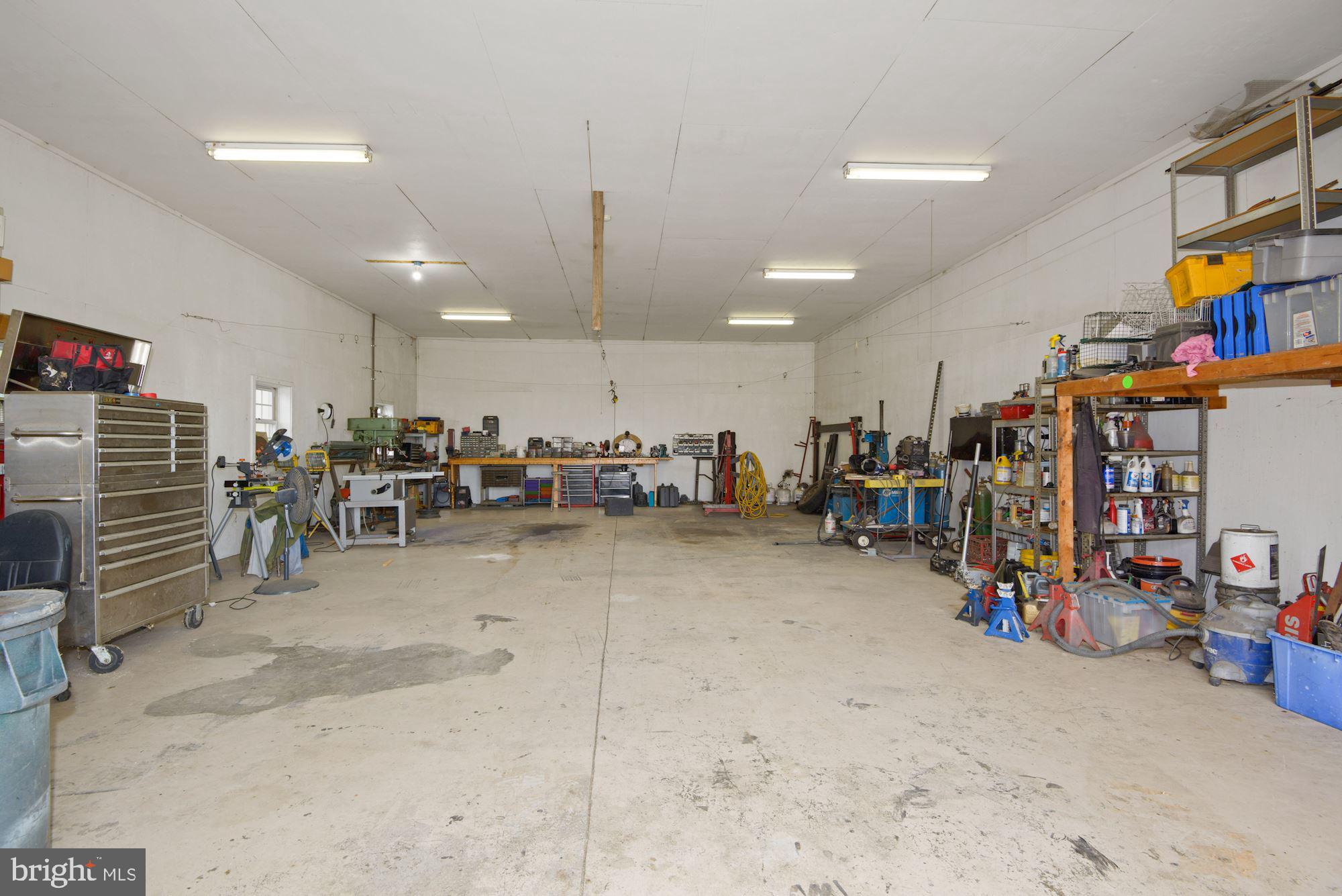 21232 Unison Road Middleburg, VA 20117 - Photo 74 of 123 Farm shop