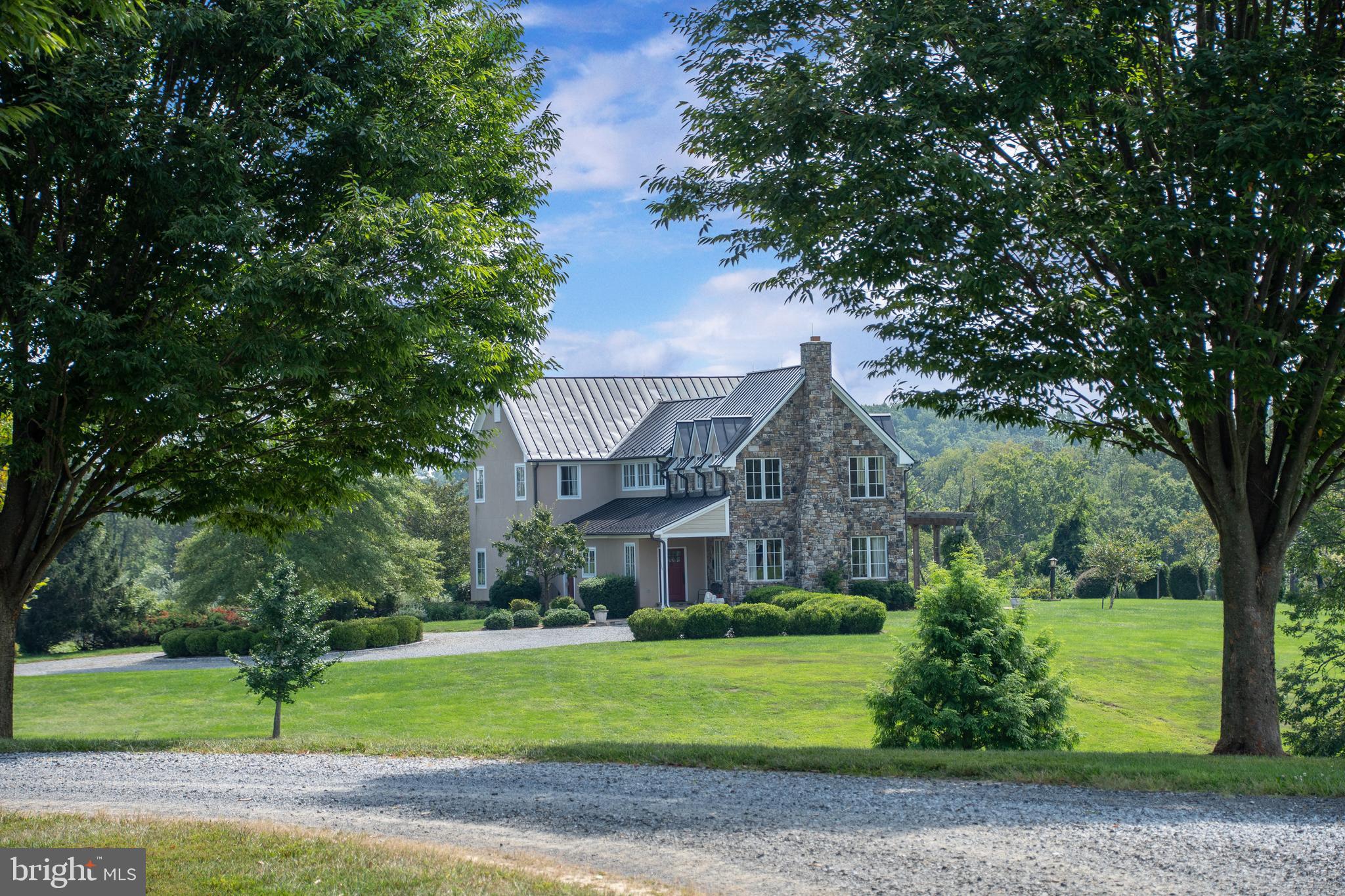 21232 Unison Road Middleburg, VA 20117 - Photo 80 of 123