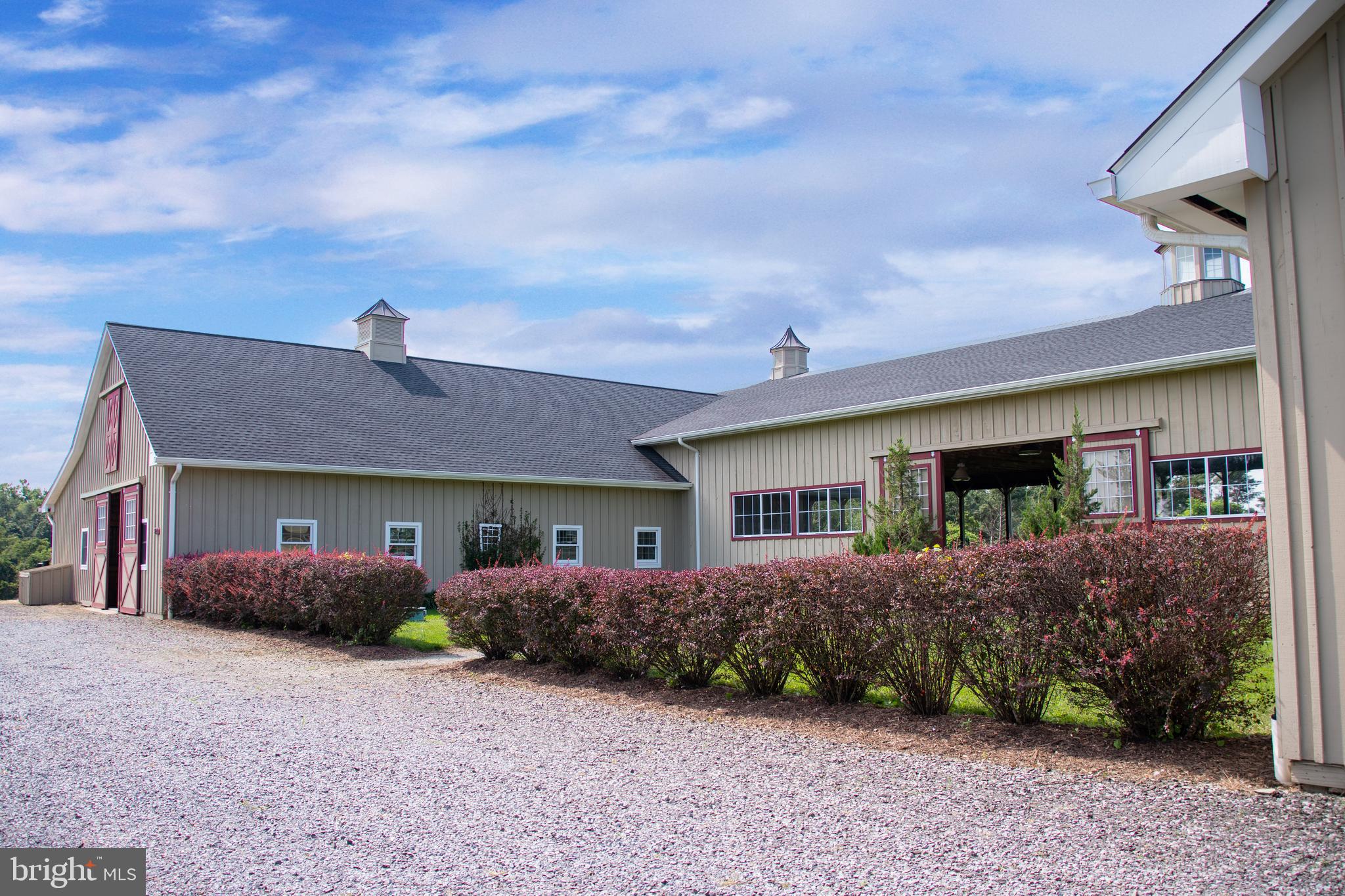 21232 Unison Road Middleburg, VA 20117 - Photo 81 of 123