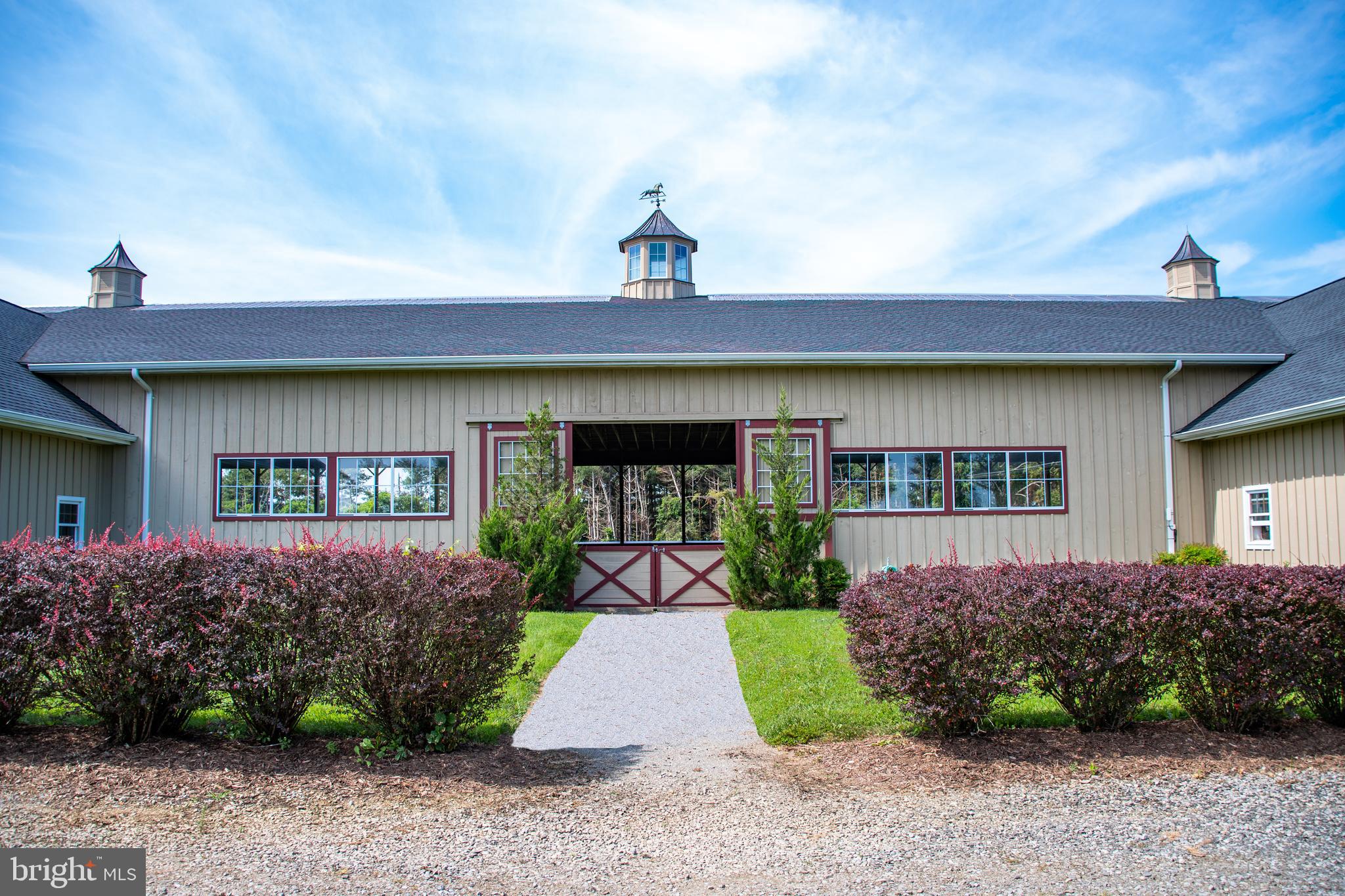 21232 Unison Road Middleburg, VA 20117 - Photo 83 of 123