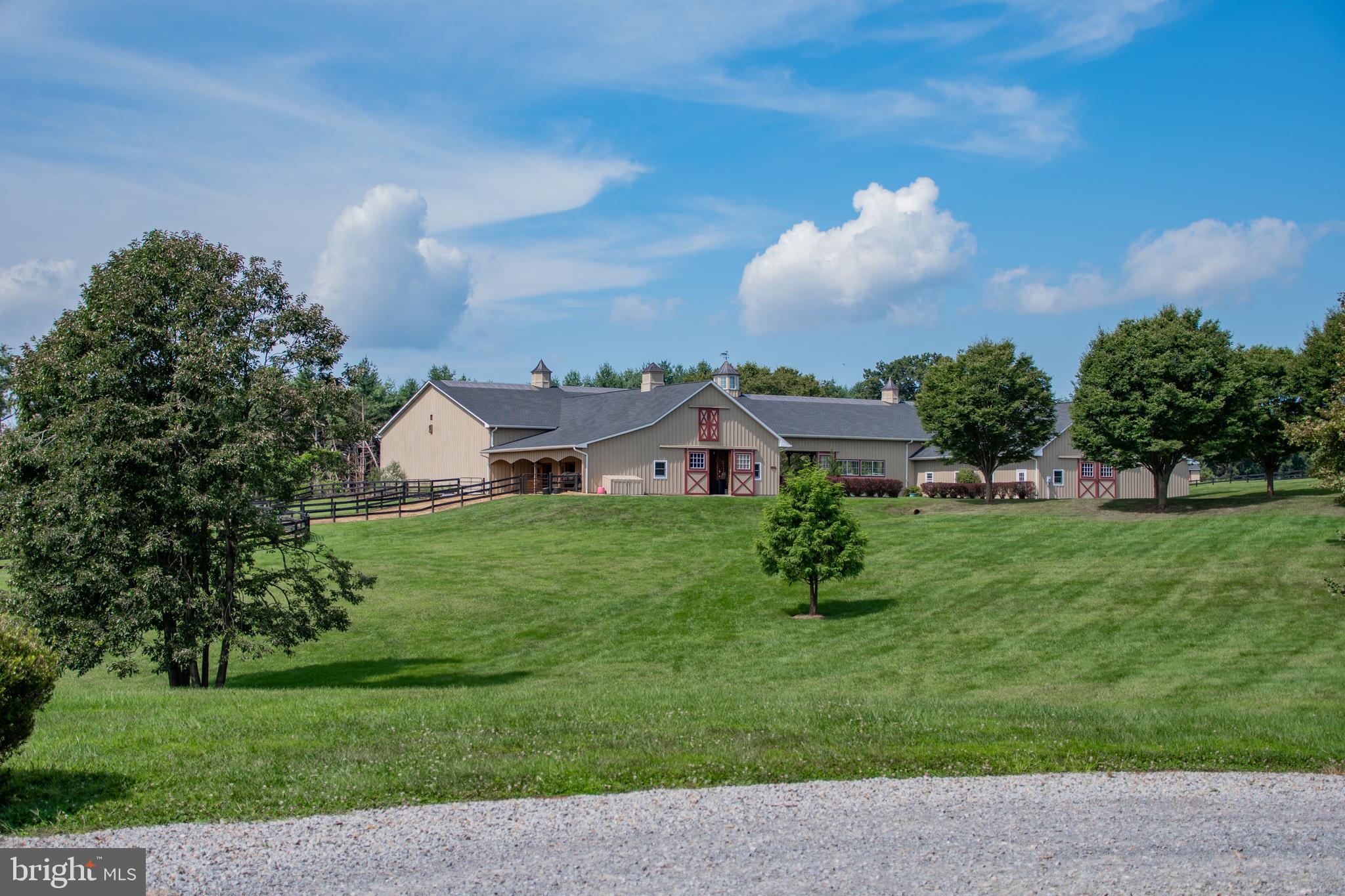 21232 Unison Road Middleburg, VA 20117 - Photo 85 of 123