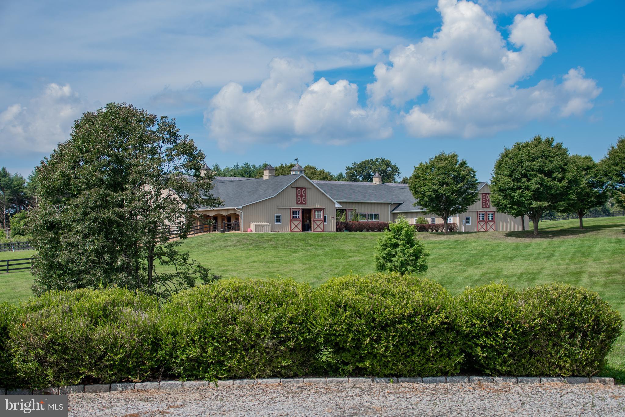 21232 Unison Road Middleburg, VA 20117 - Photo 86 of 123