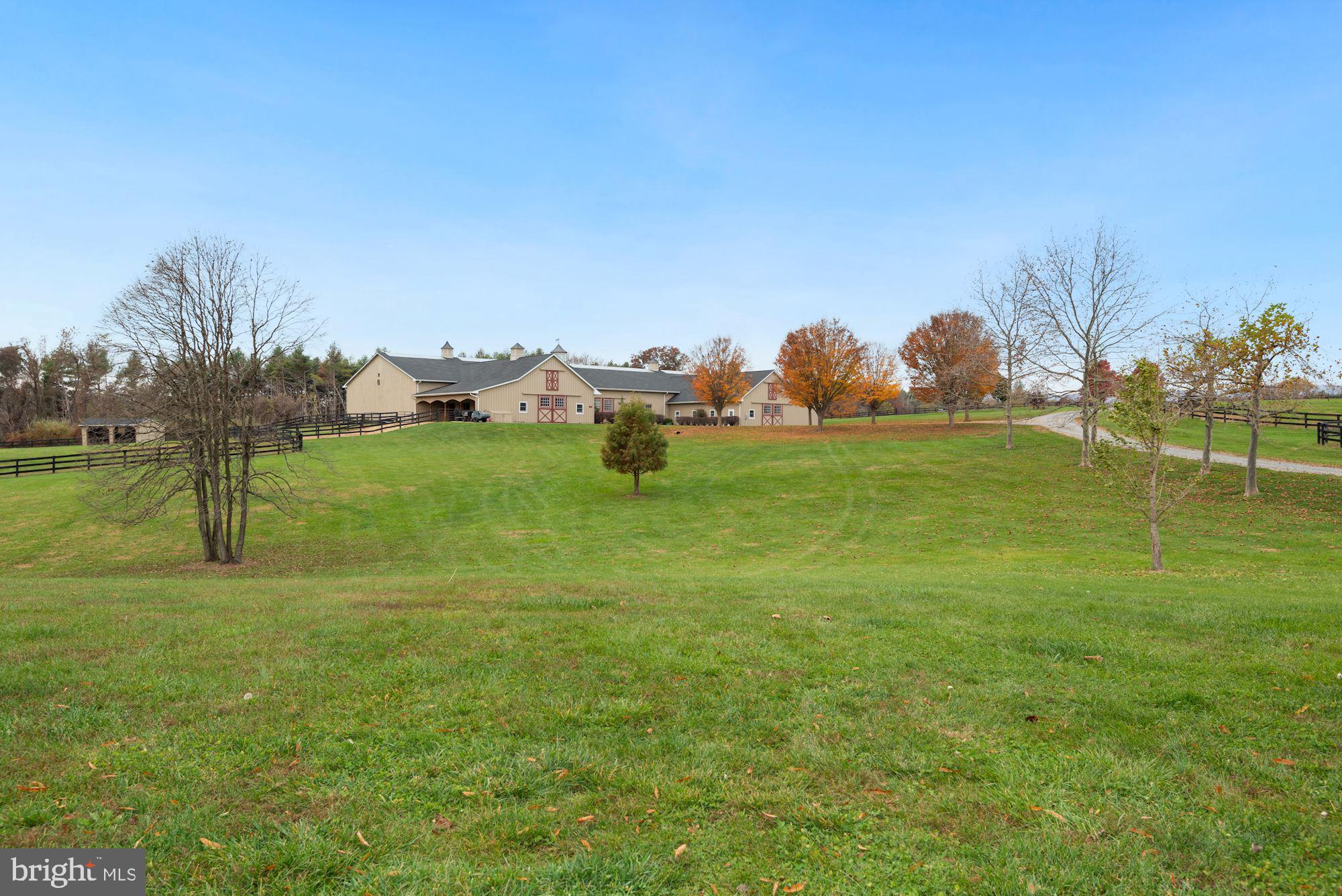 21232 Unison Road Middleburg, VA 20117 - Photo 97 of 123
