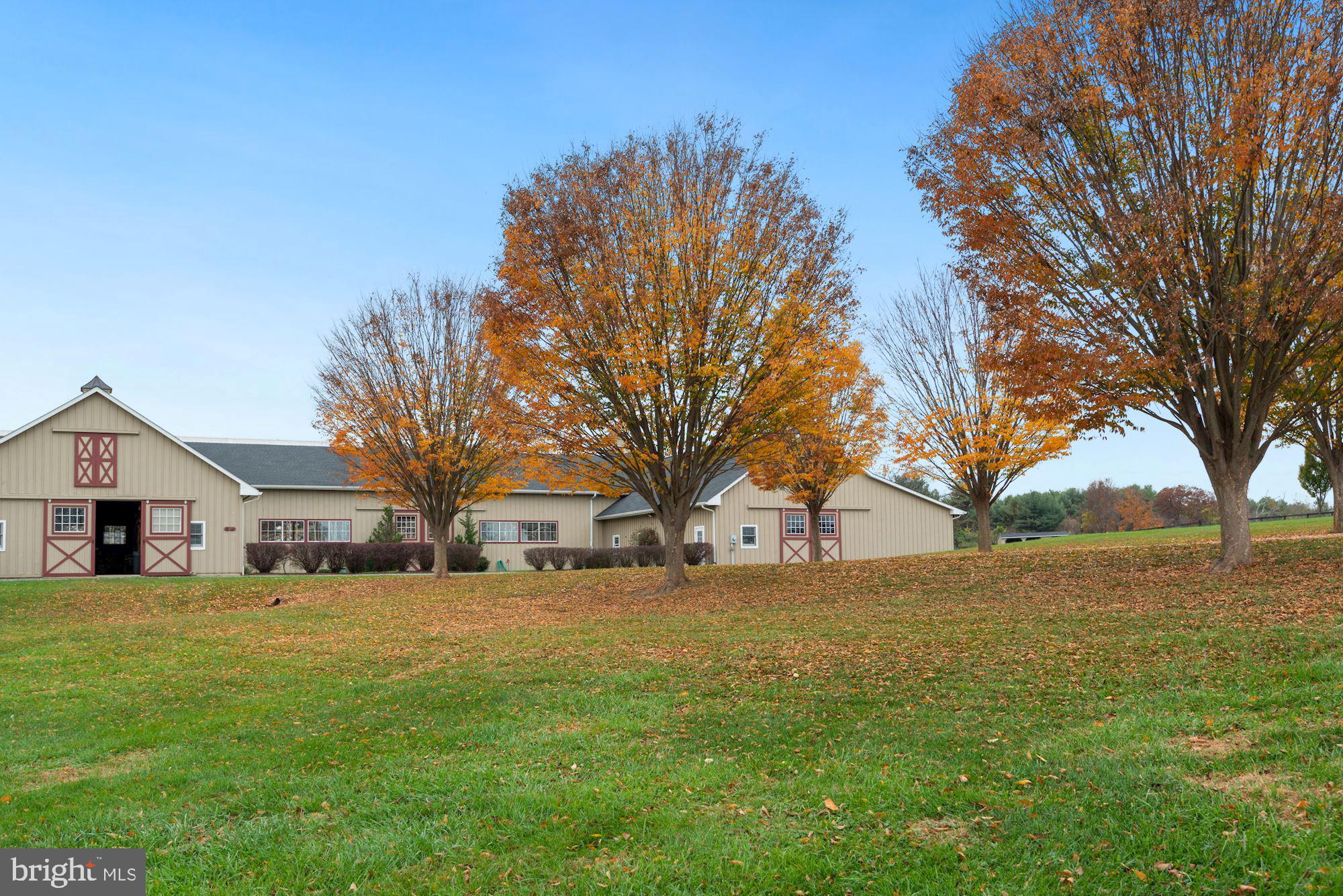 21232 Unison Road Middleburg, VA 20117 - Photo 98 of 123