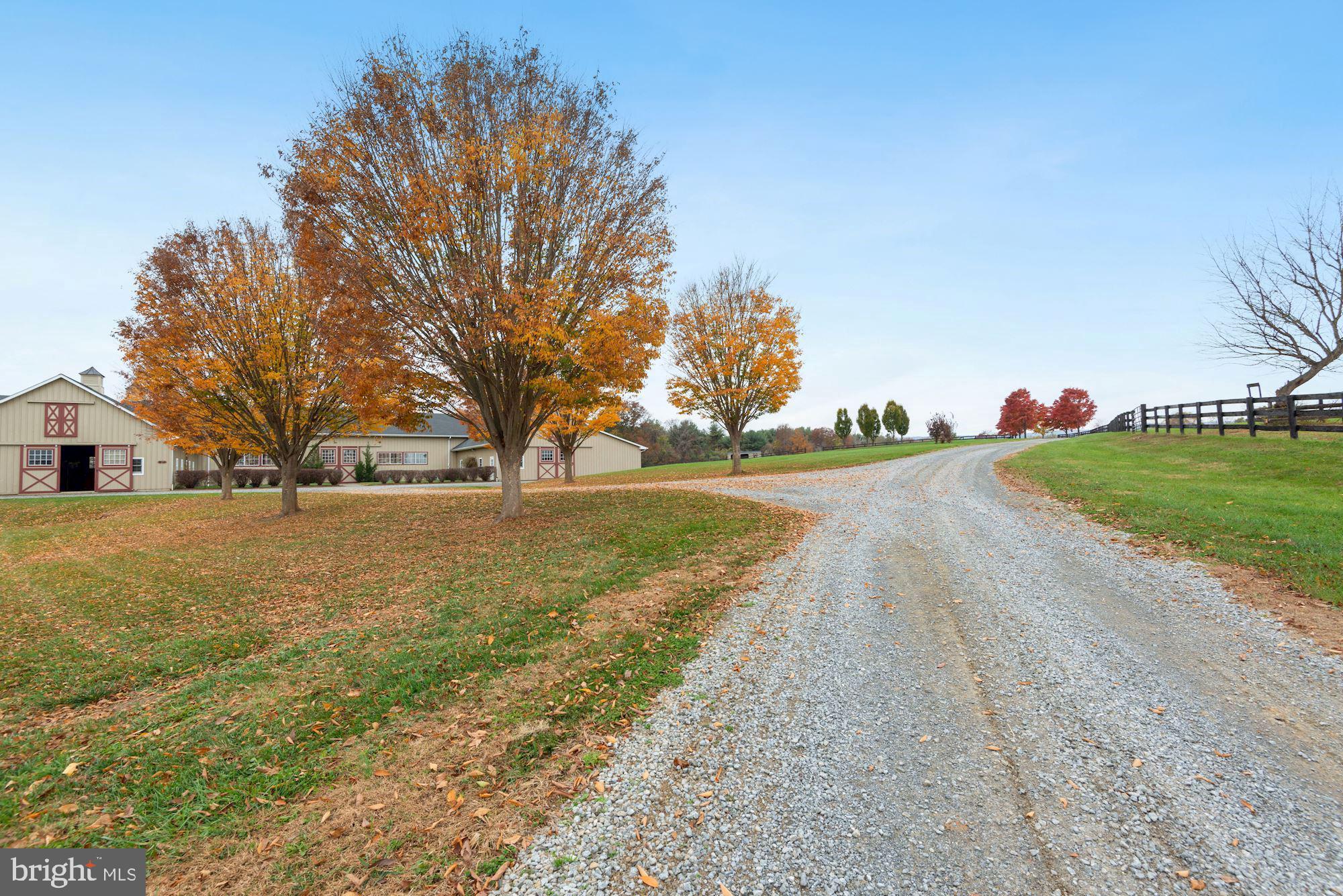 21232 Unison Road Middleburg, VA 20117 - Photo 99 of 123