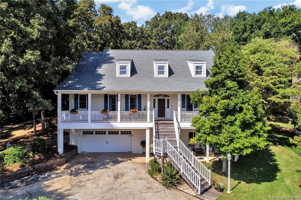 26060 Neptunes Landing Tega Cay, SC 29708 - Photo 1 of 46 Gallery Image 1