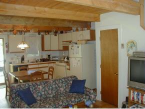 58 Northpointe Road, Unit 4 Thornton, NH 03285 - Photo 4 of 8