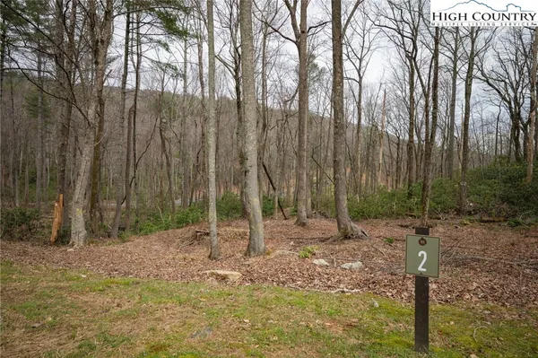 $124,900 | Lot 2 Wildcat Wilderness Parkway, Deep Gap, NC 28618