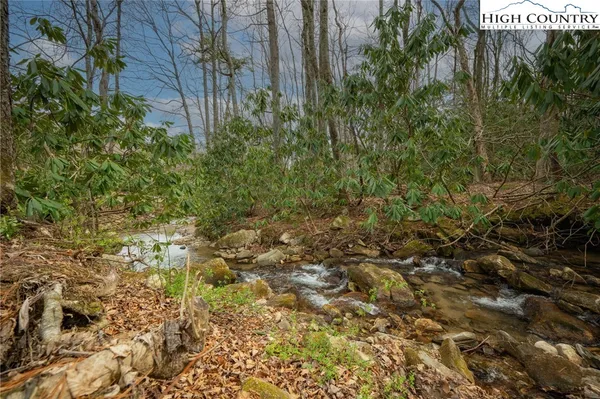 $124,900 | Lot 2 Wildcat Wilderness Parkway, Deep Gap, NC 28618