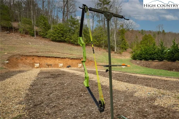 $124,900 | Lot 2 Wildcat Wilderness Parkway, Deep Gap, NC 28618