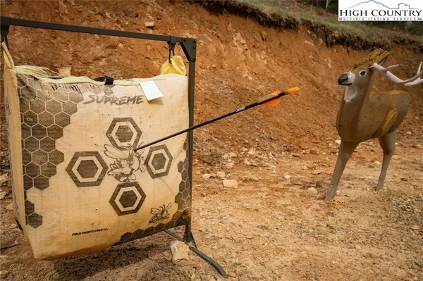 $124,900 | Lot 2 Wildcat Wilderness Parkway, Deep Gap, NC 28618